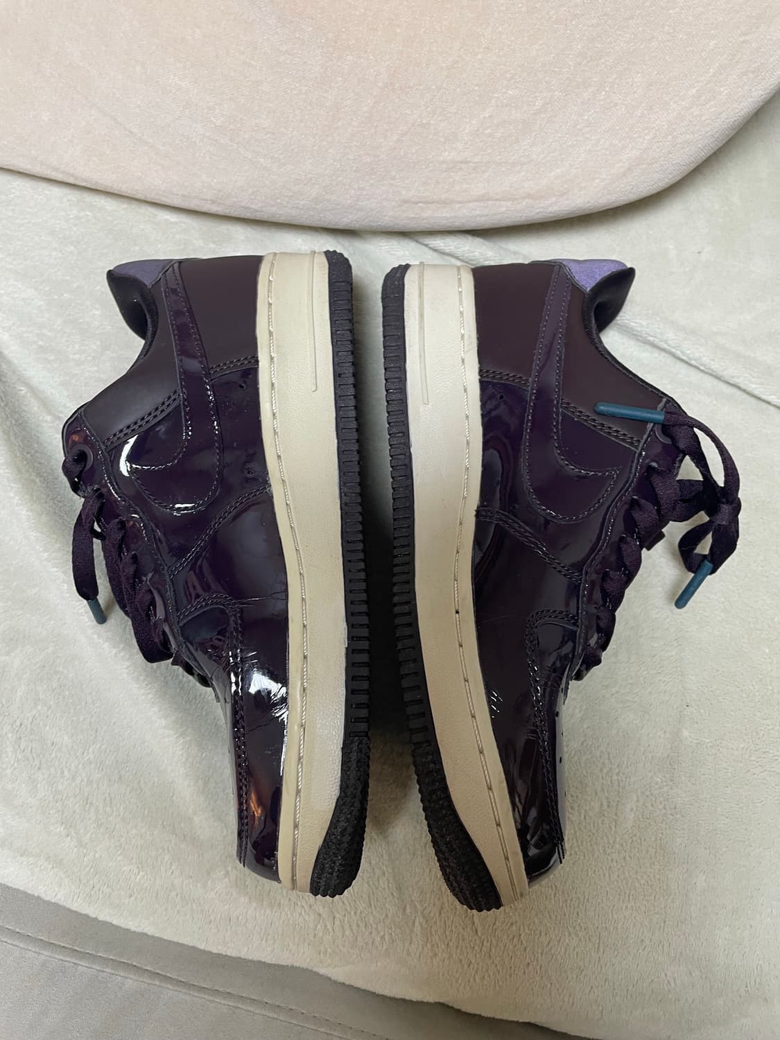 나이키 에어 포스 1 SE 프리미엄 220 상품이미지4