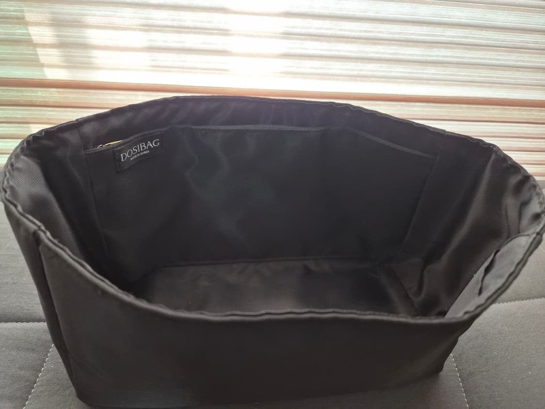 샤넬 25백 카프스킨 유광(스몰) 상품이미지7