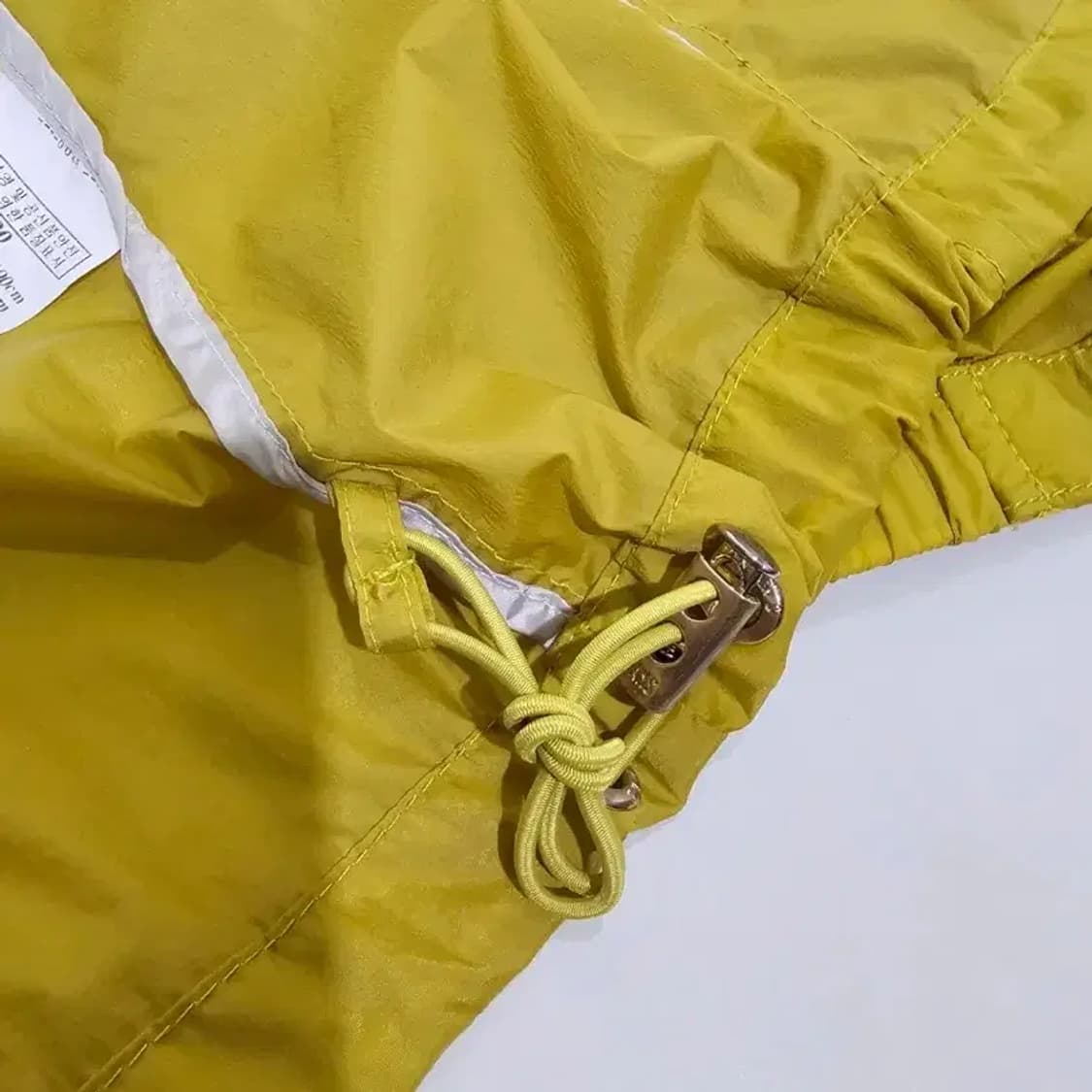 닥스 바람막이 100 상품이미지10