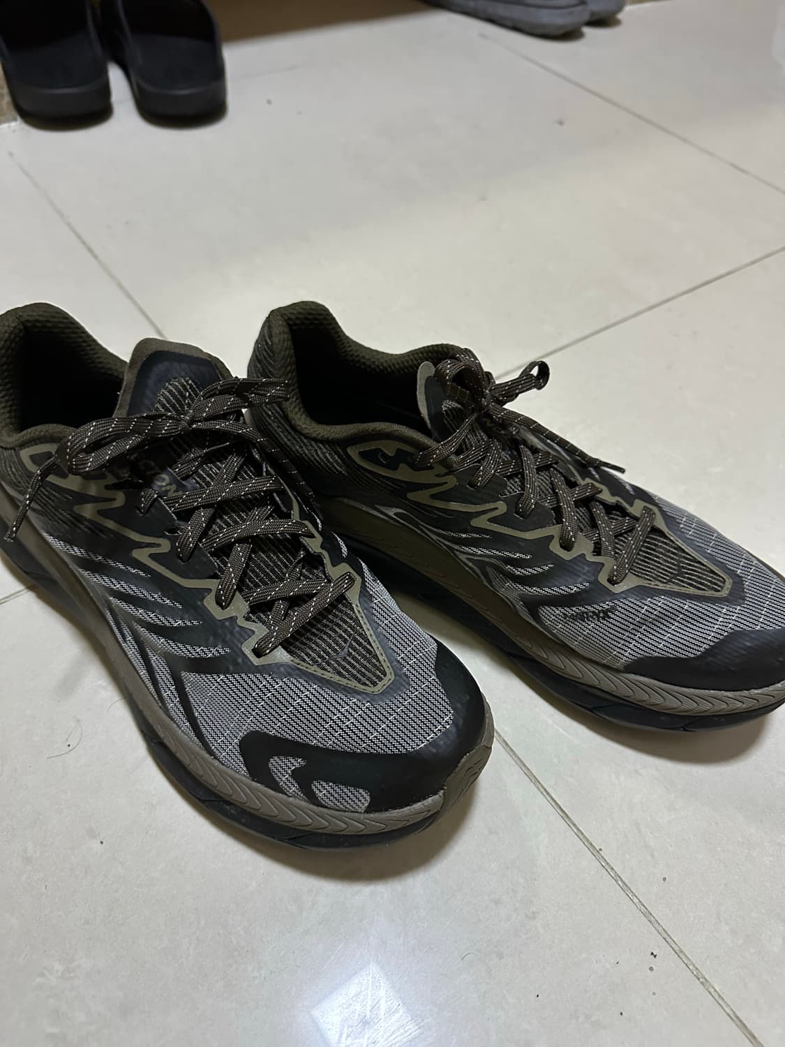 호카 텍톤x2 ts(290) 상품이미지4