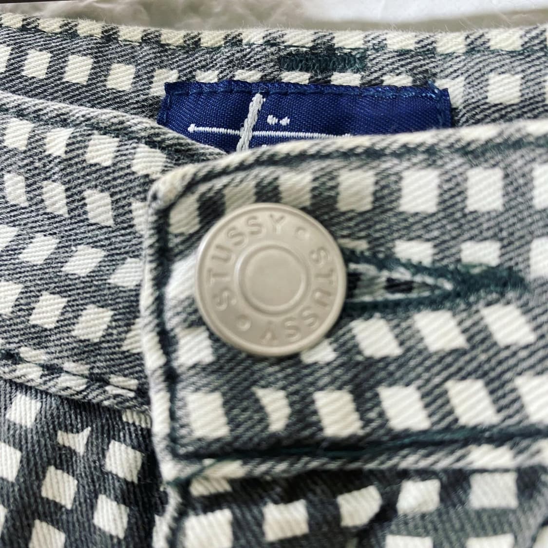 스투시90”s 올드스쿨 아웃도어 카고팬츠 상품이미지7