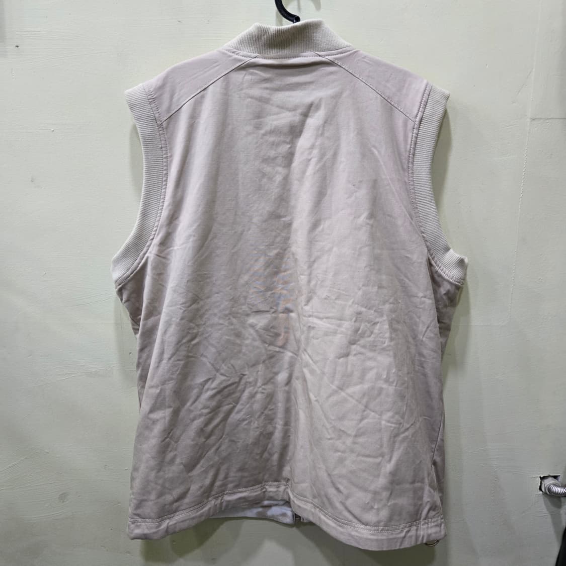 콜롬비아 양면 플리스 베스트 조끼 (XXL) 상품이미지3