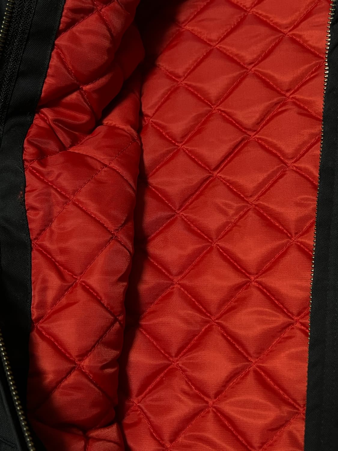 데우스 엑스 마키나 클래식 워크웨어 자켓 2.0 블랙. M 상품이미지5