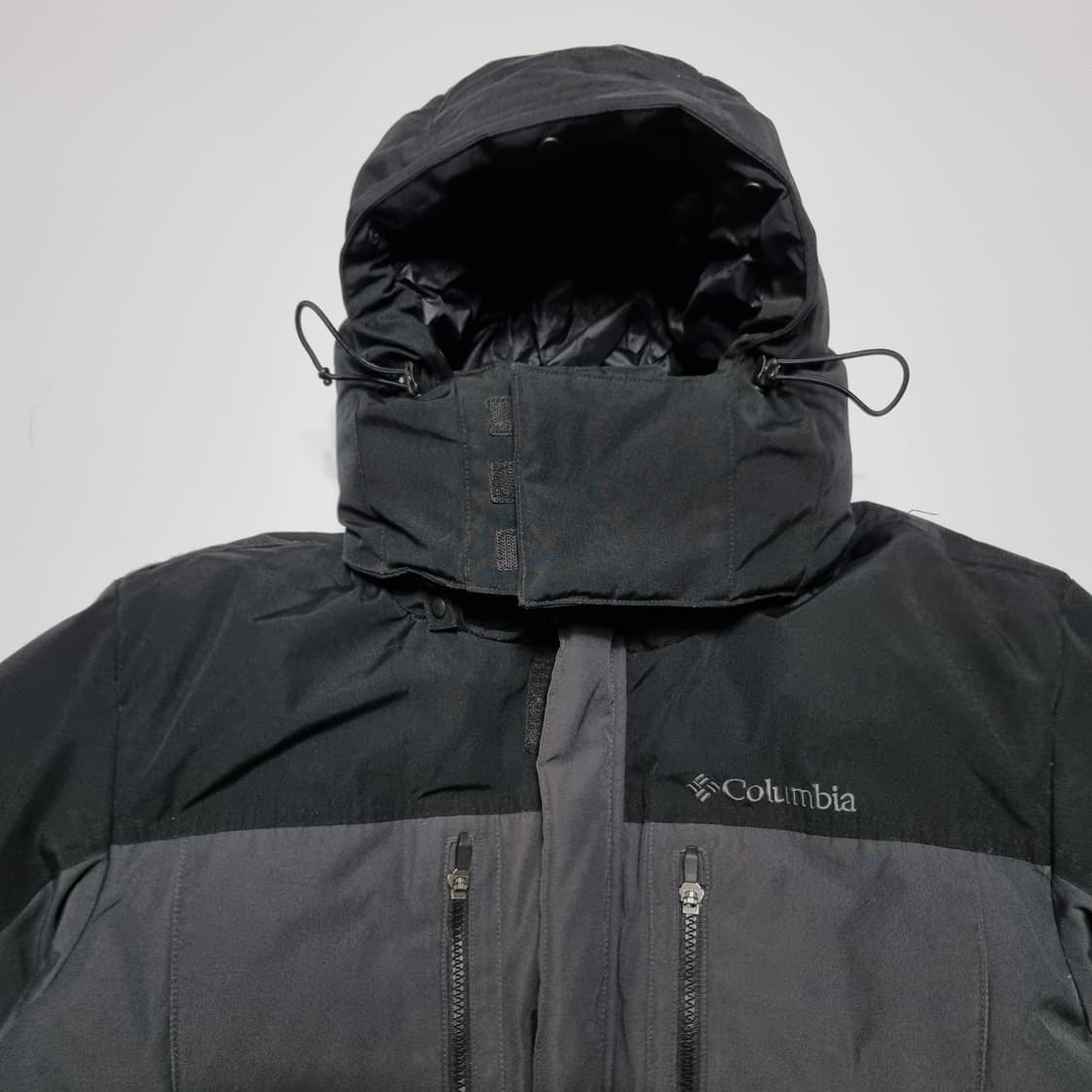 콜롬비아 패딩 상품이미지4