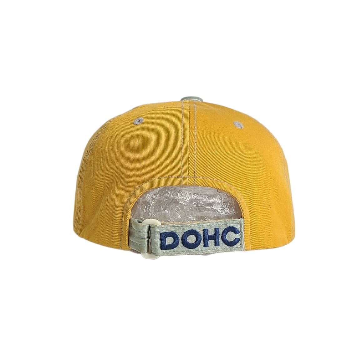 DOHC) 도크 Y2K Revolution 패치 볼캡 상품이미지4