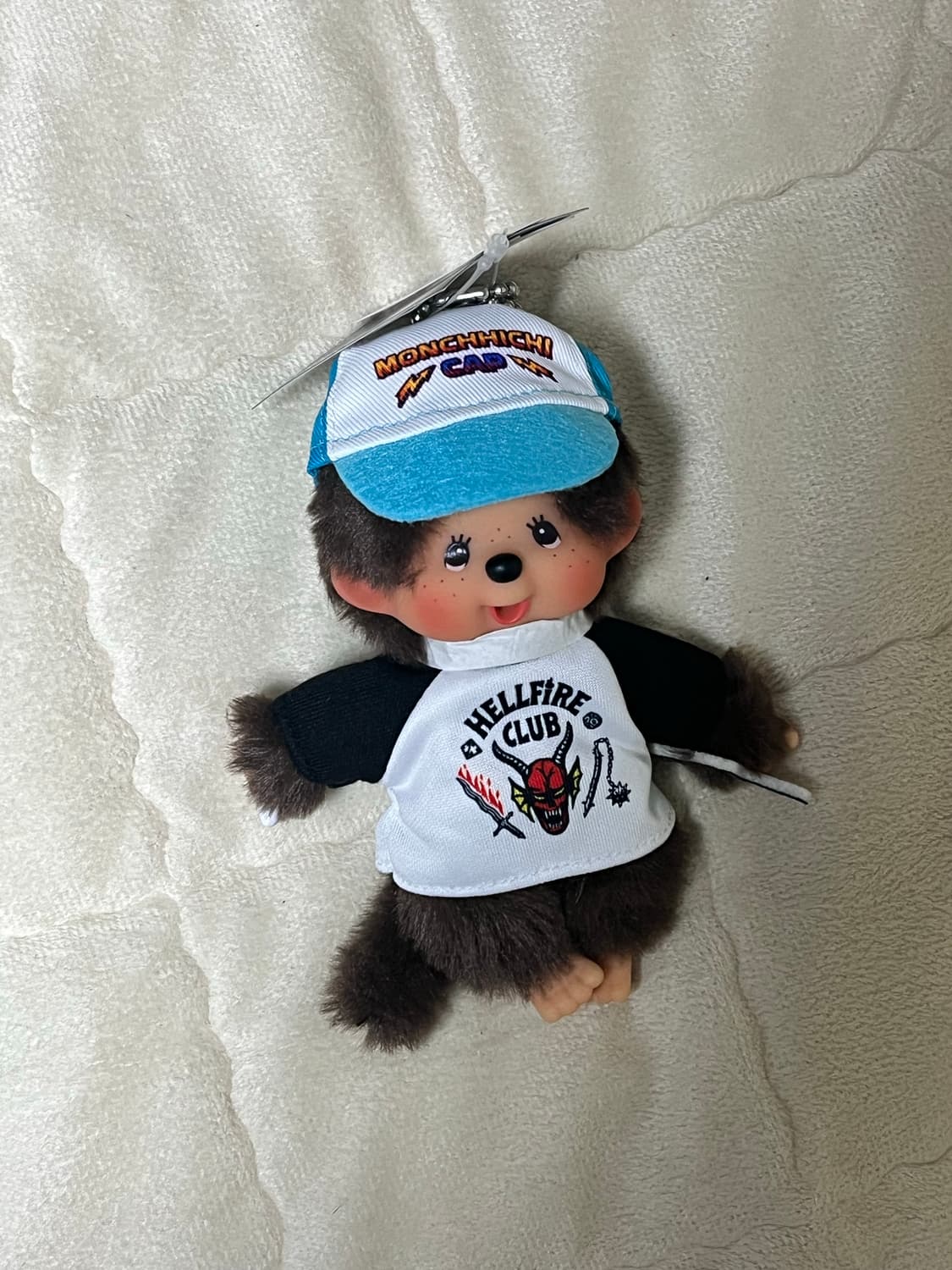 몬치치 헬파이어 클럽(새상품) 상품이미지2