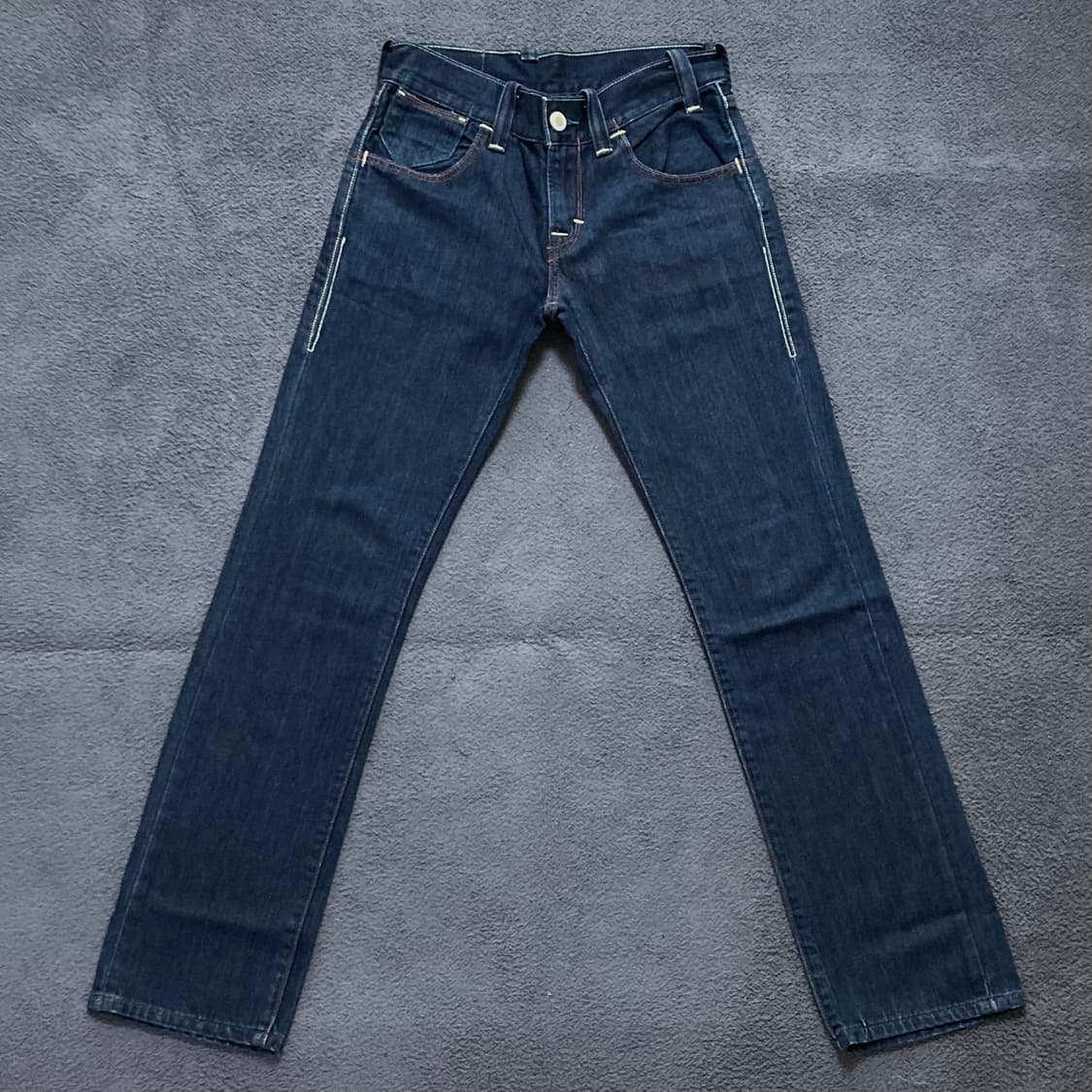 리바이스 511 데님팬츠 W30 L32 상품이미지2