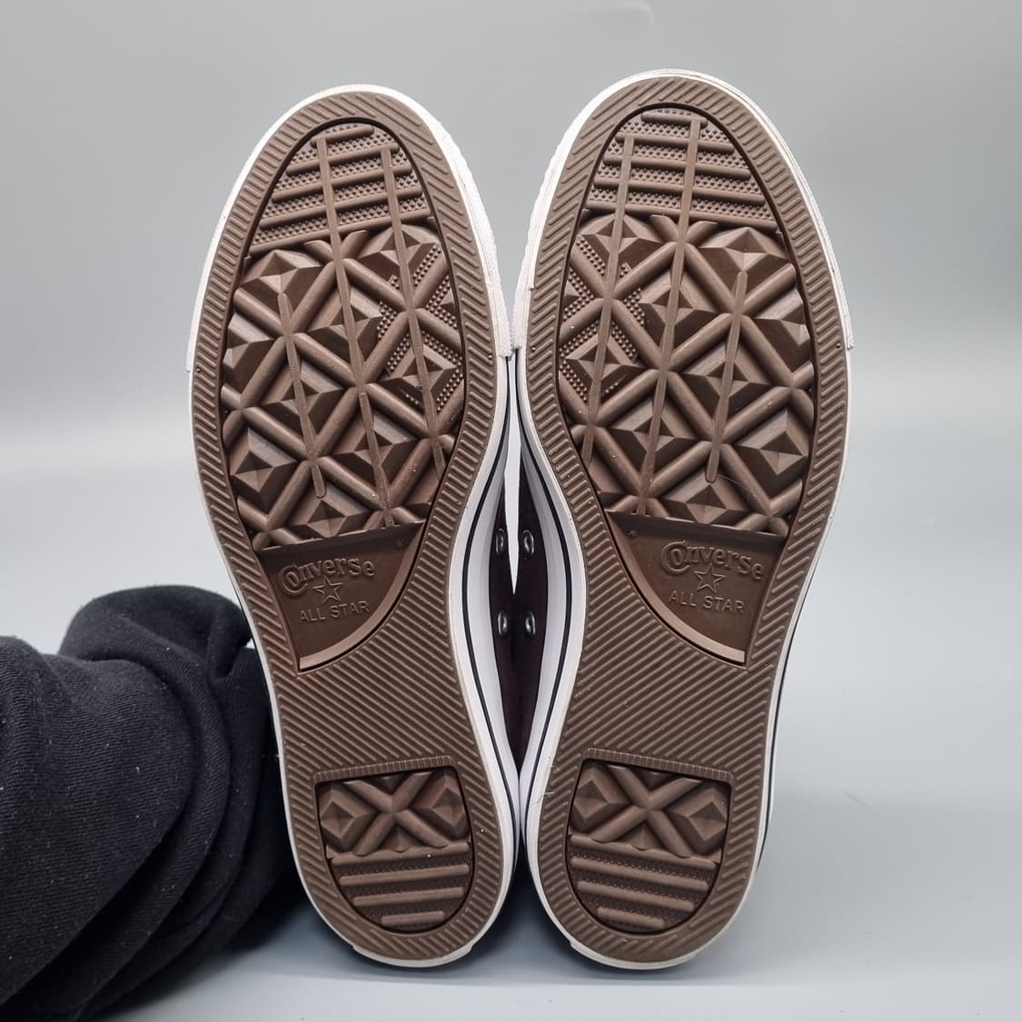 컨버스  척테일러 브라운 하이탑250 상품이미지3