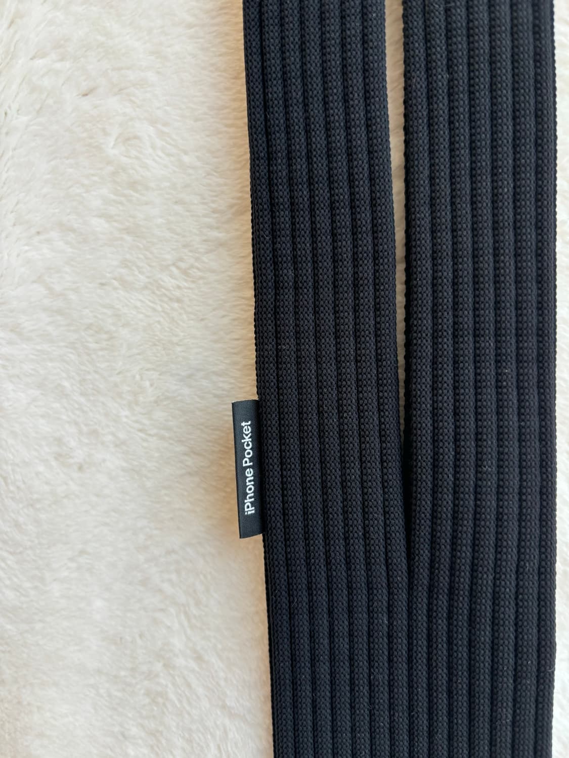 애플 x 이새이 미야케 아이폰 포켓 쇼츠 상품이미지5