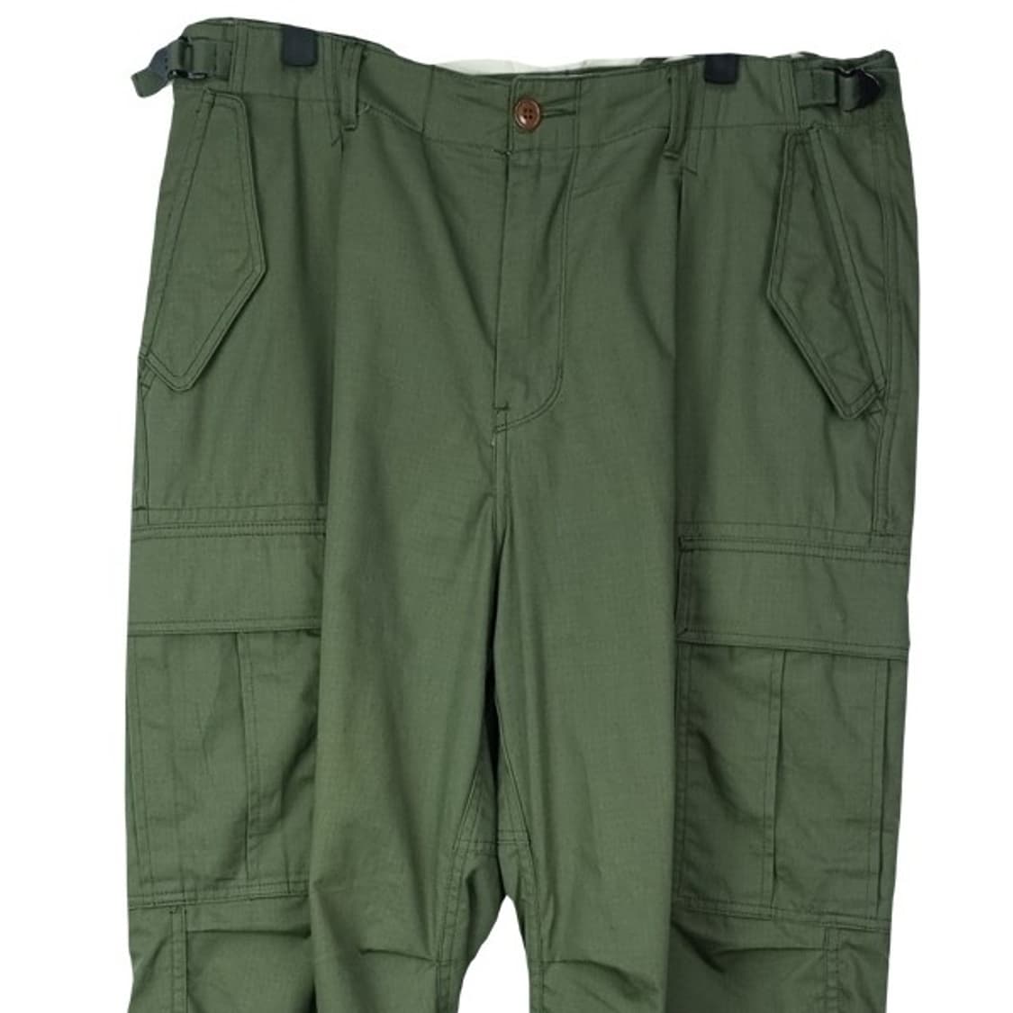 [이스트로그] 에잇포켓 M65 필드 팬츠 카고 바지 카키 P01282 상품이미지4