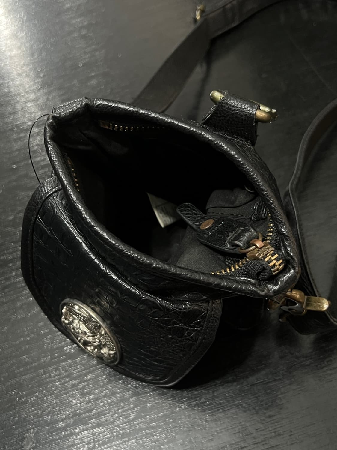 KARAKURI TAMASHII 絡繰魂 Orienatal Crossbag 상품이미지5