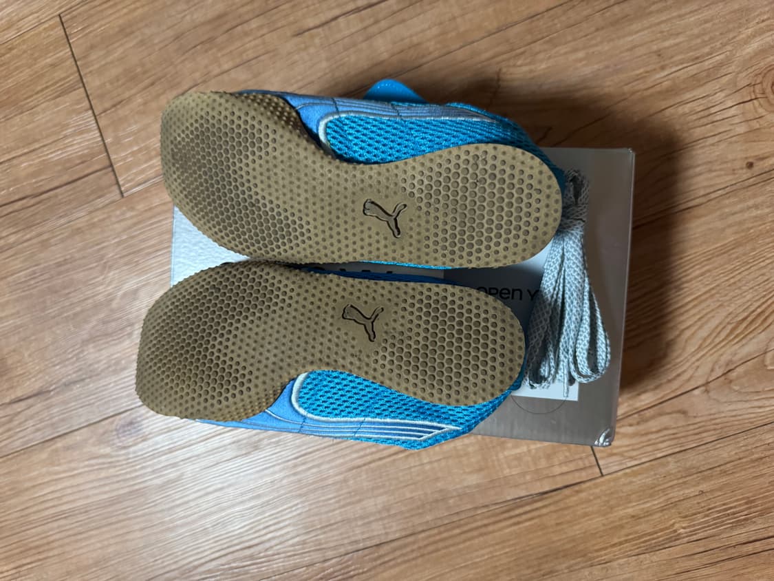 퓨마x오픈Yy 상품이미지3