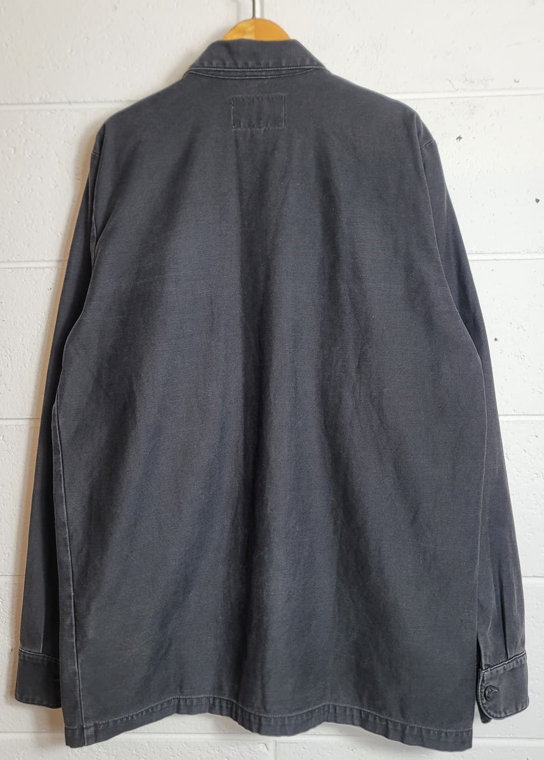 칼하트(CARHARTT) WIP 사보타지 셔츠(셔켓) 판매 상품이미지3