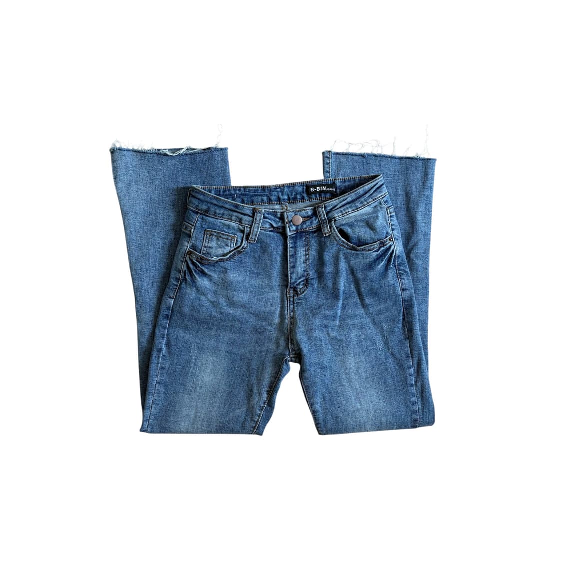 S-BIN jeans 데님 상품이미지2