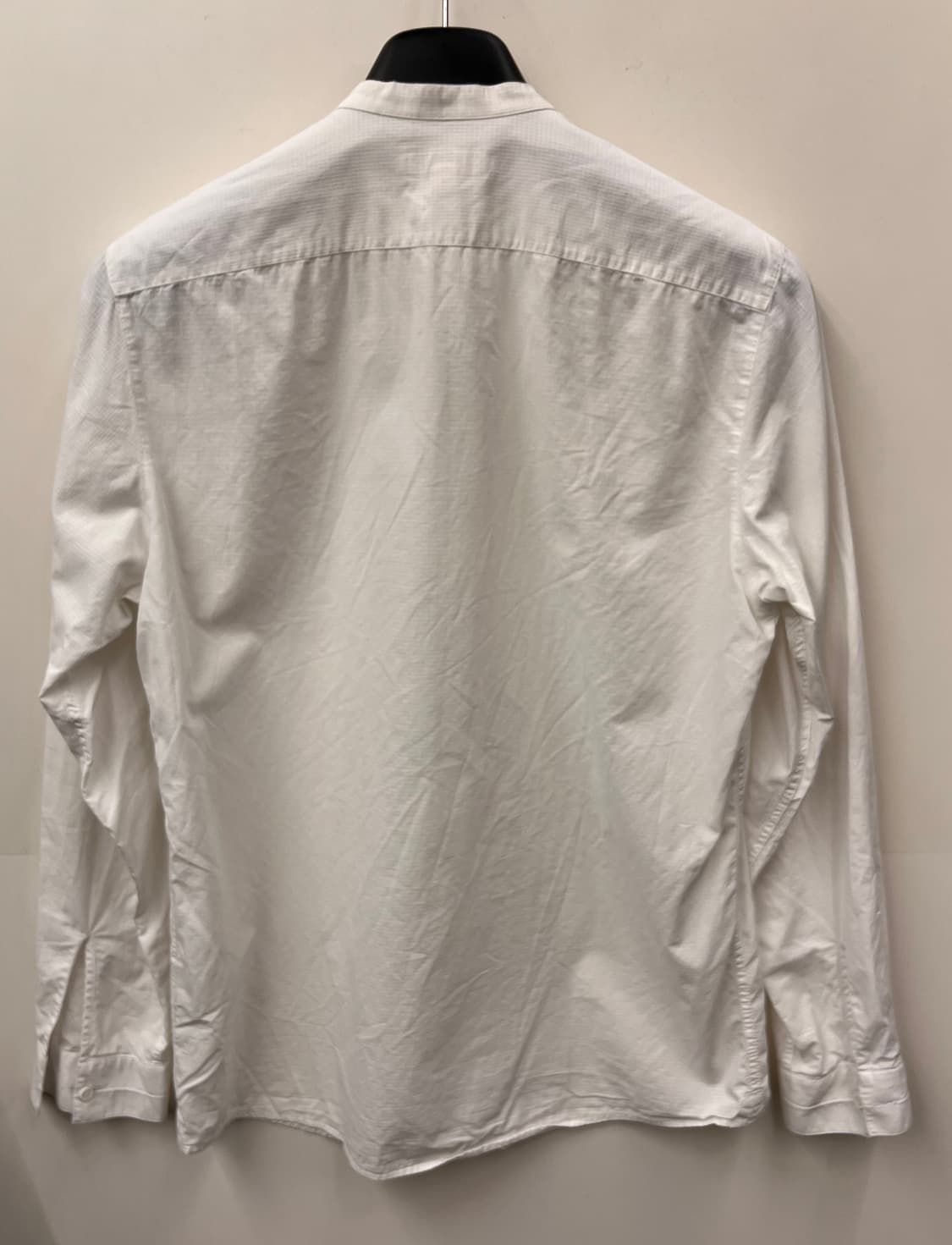 코스 COS 스탠드 넥 셔츠 S 상품이미지2