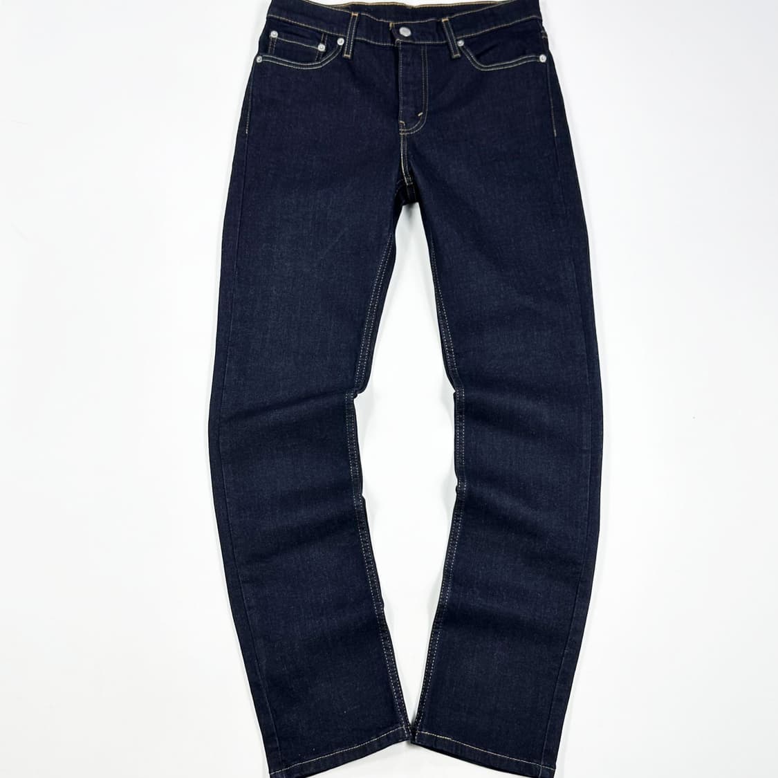 리바이스 511 오리지널 진청 데님 팬츠 (30인치) 상품이미지3