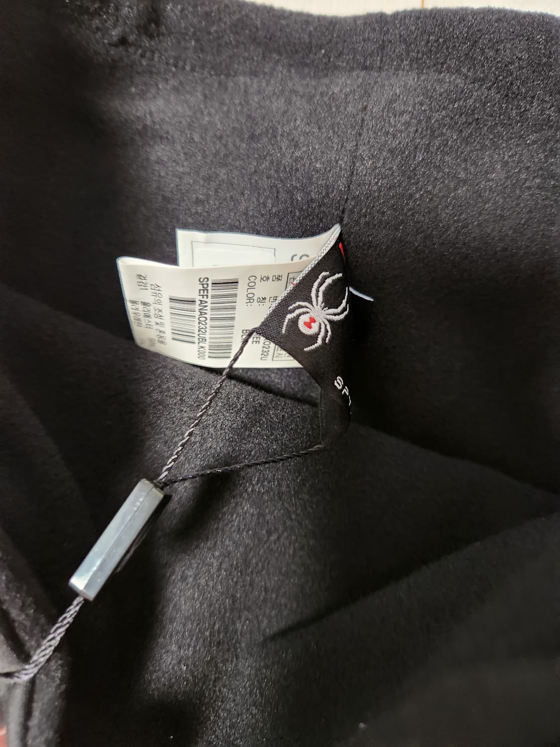 새상품)스파이더 워머형 스트링 버프 러닝 넥워머 방한 목도리

49000 상품이미지6