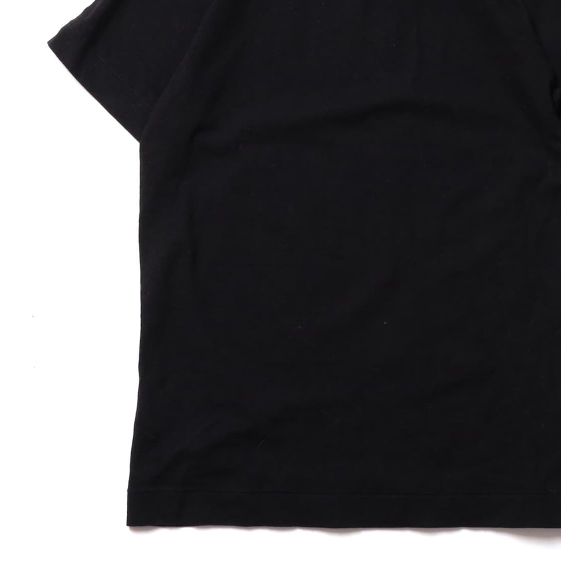 꼼데가르송Comme des Garcons Play logo T-shirt 상품이미지6