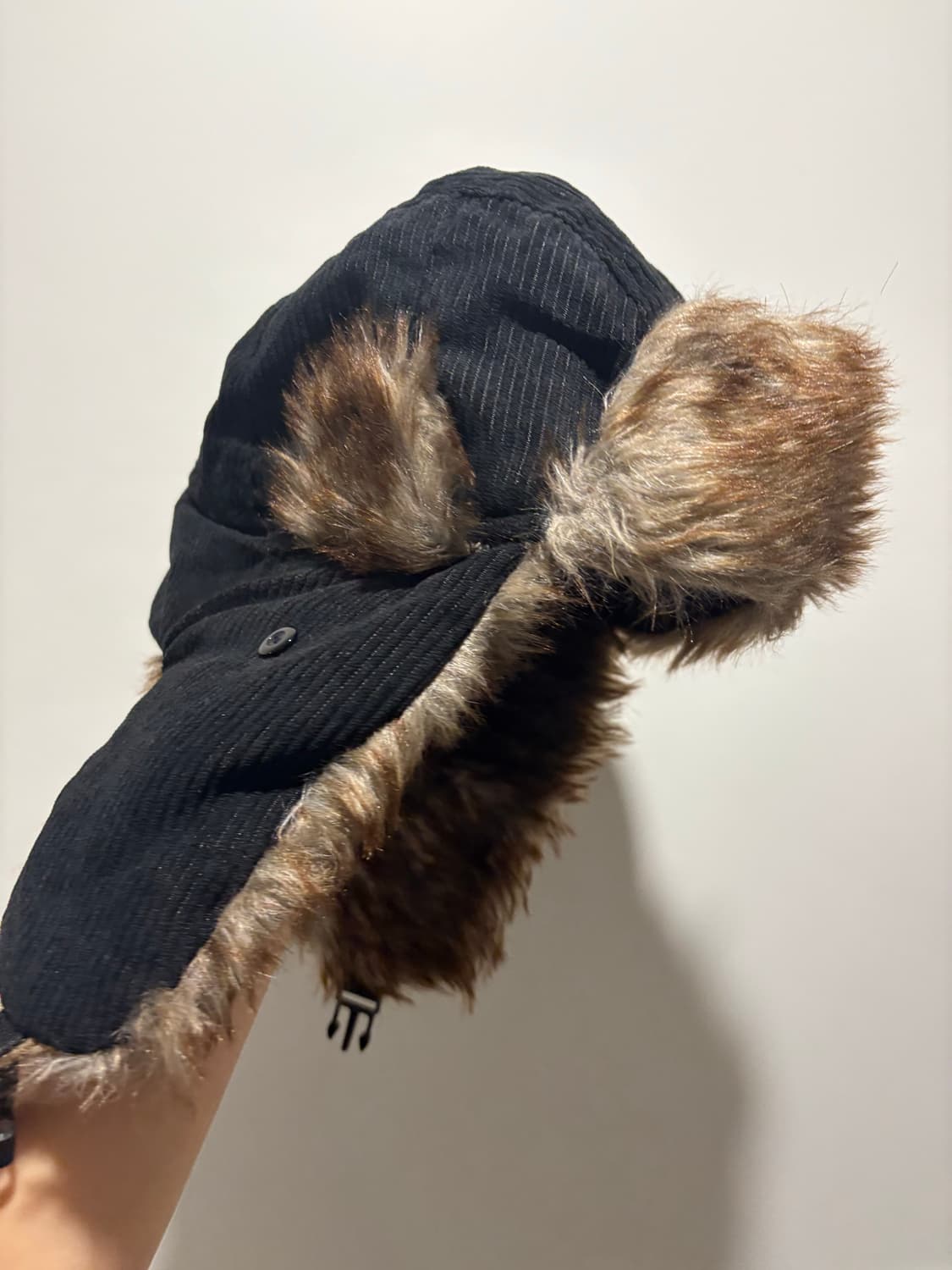 Trooper hat 상품이미지2