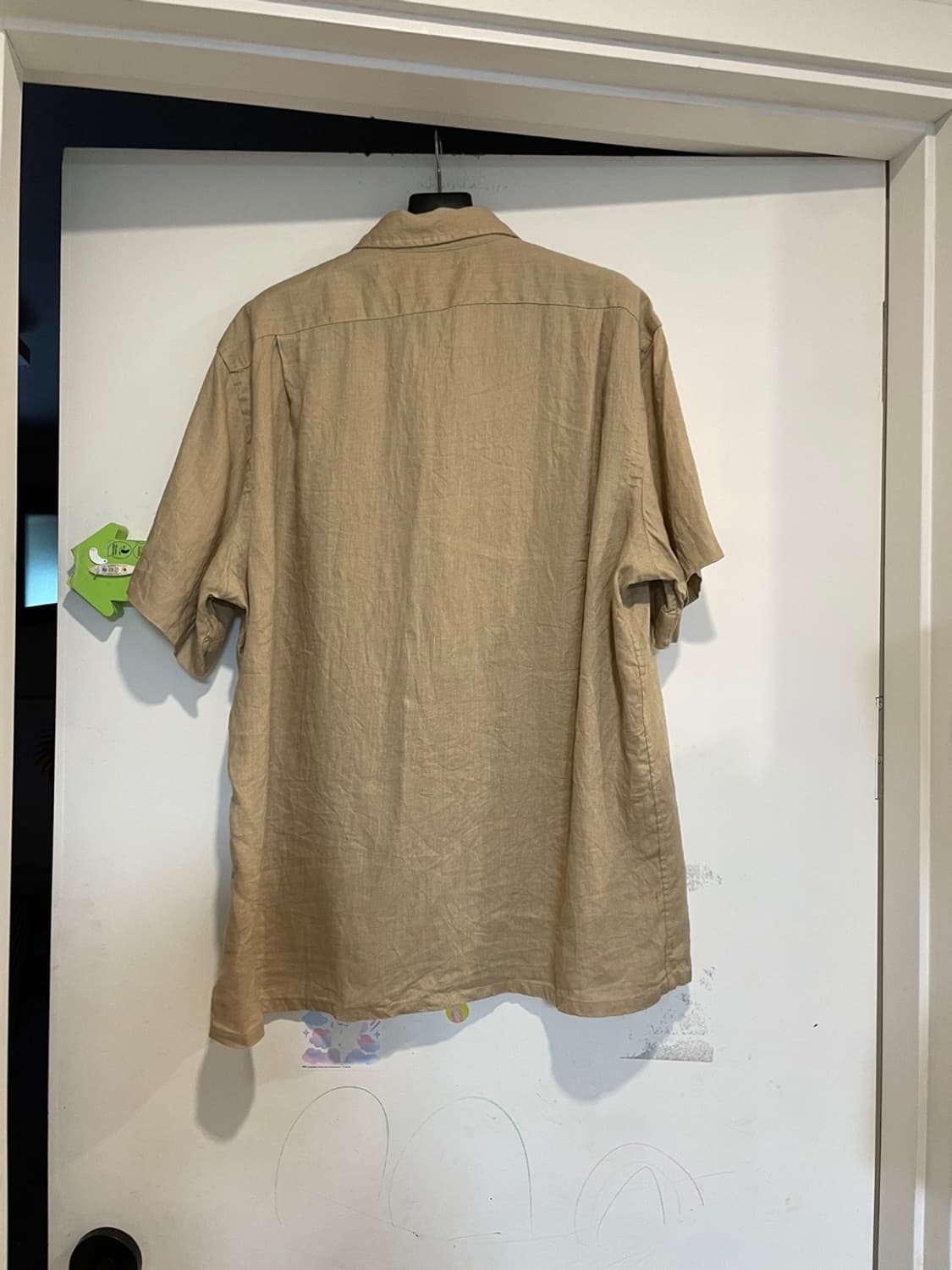 폴로랄프로렌 린넨 셔츠 상품이미지2