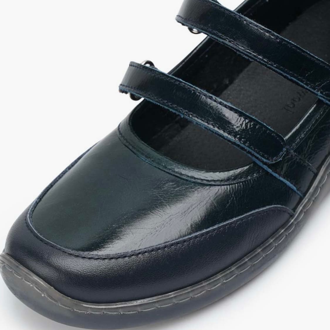 팔로마울 벨크로 발레리나 플랫슈즈 상품이미지5