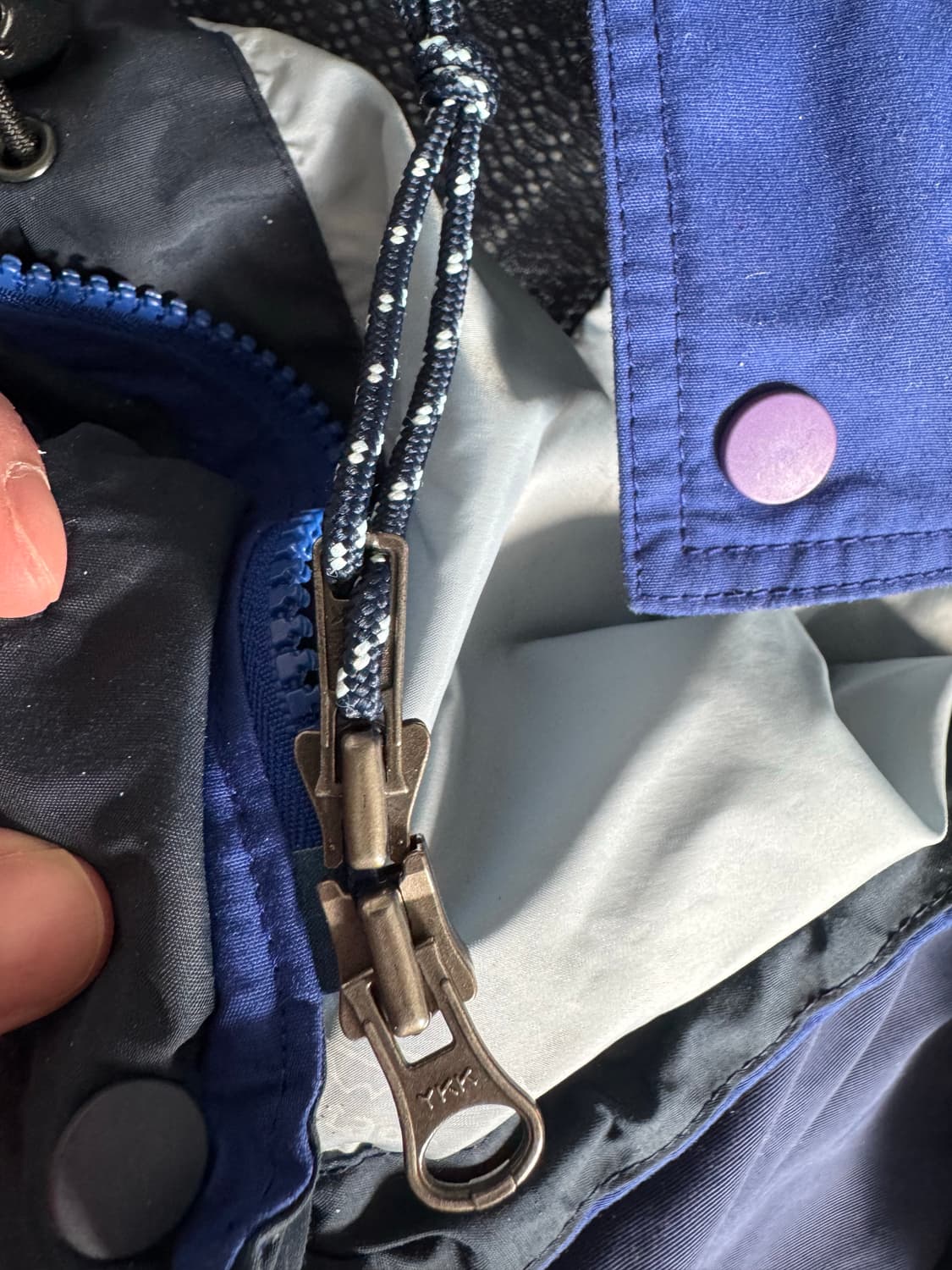 파타고니아 00s 블라스트 코발트 블루 상품이미지6