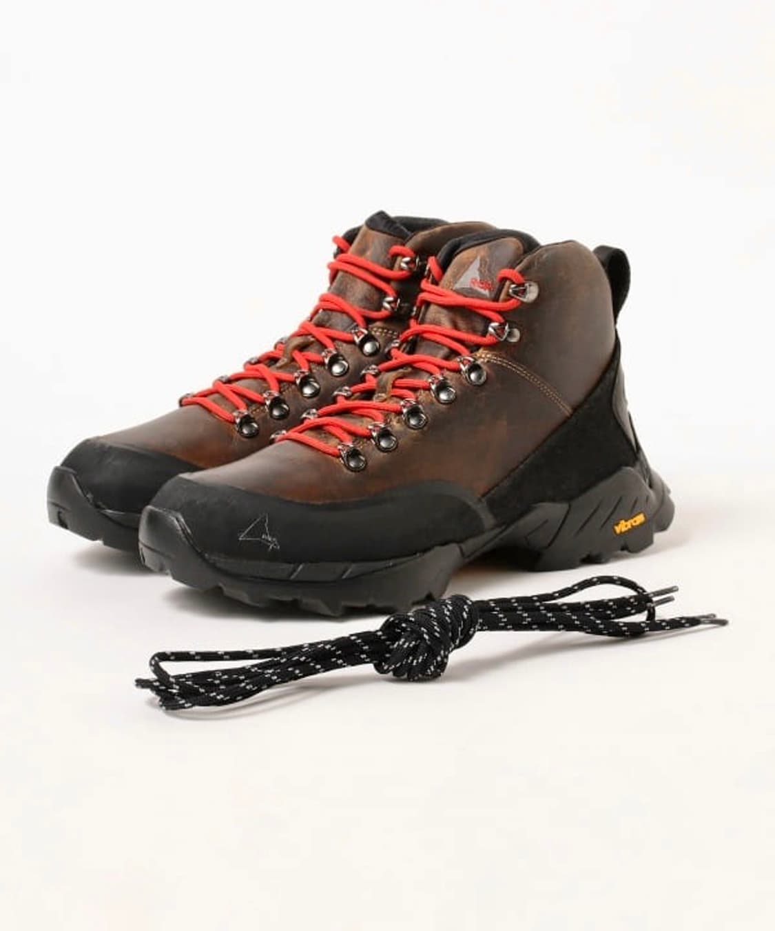 새제품 택포) 로아 하이킹 안드레아스 비브람 부츠 상품이미지1