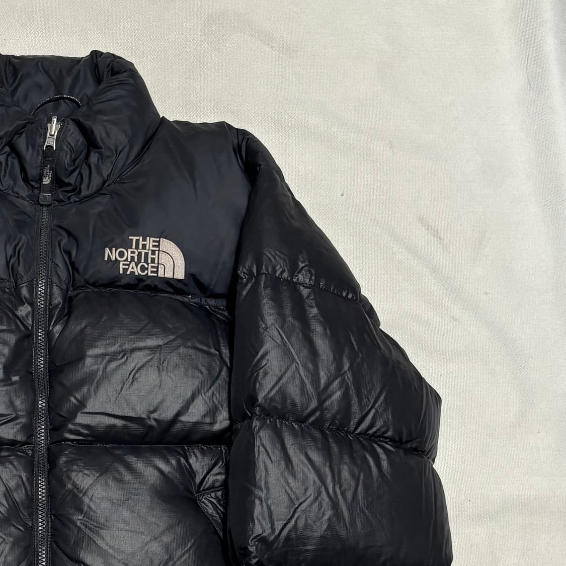 95 노스페이스 700 눕시 다운 패딩 상품이미지1