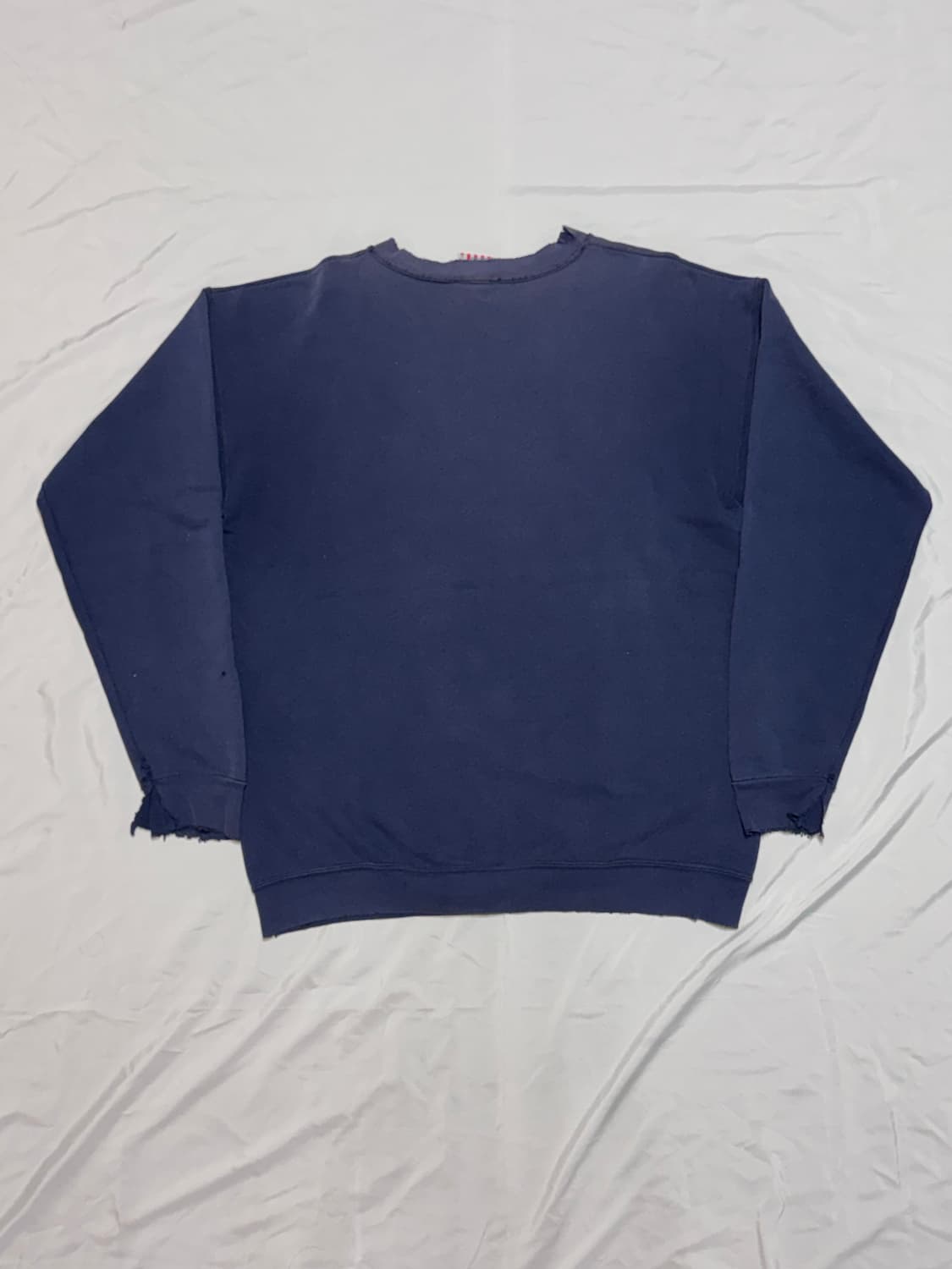 90s FUCT ape 스웻셔츠 상품이미지3