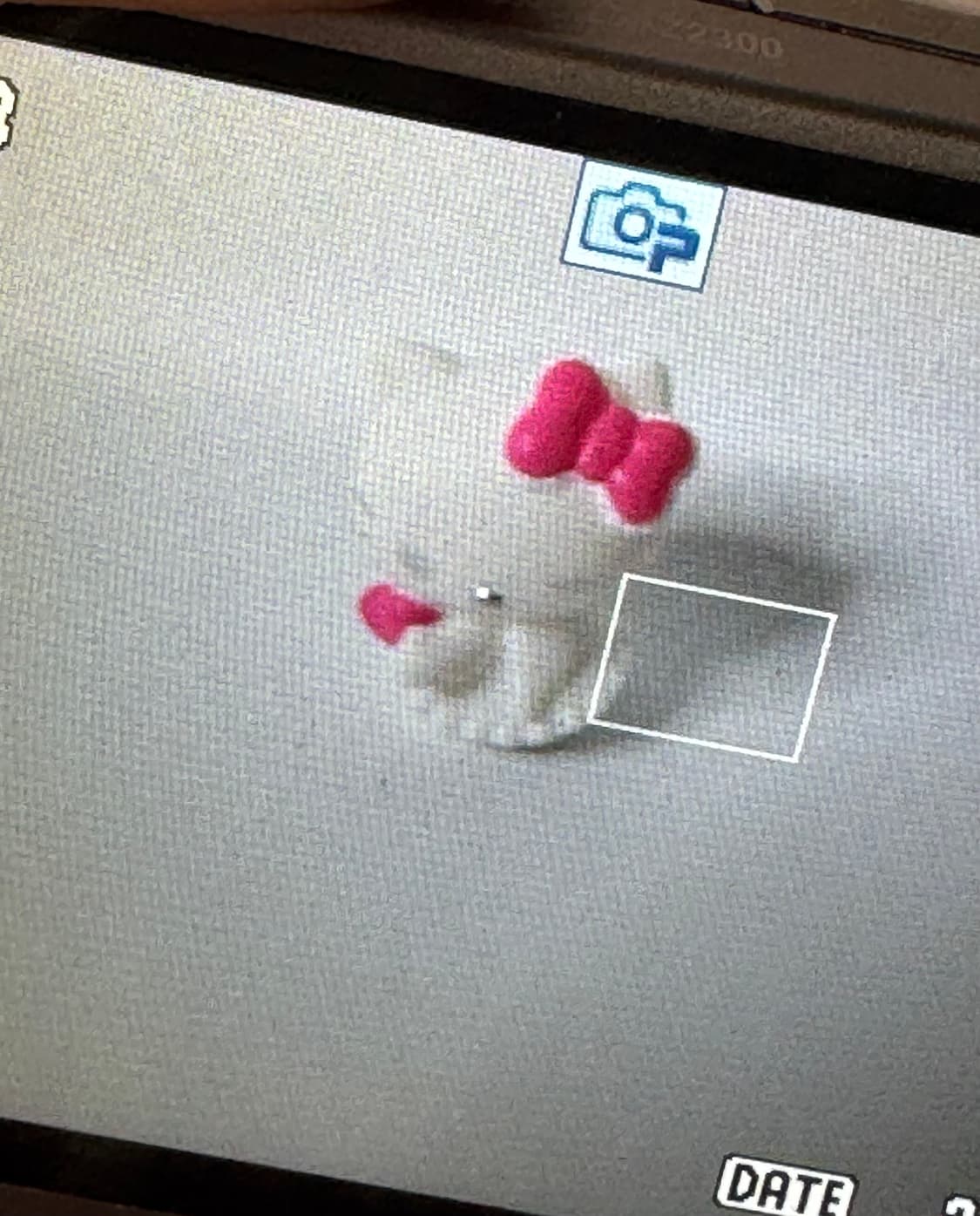 카시오 엑슬림 ex-z2300 민트 디카 상품이미지5