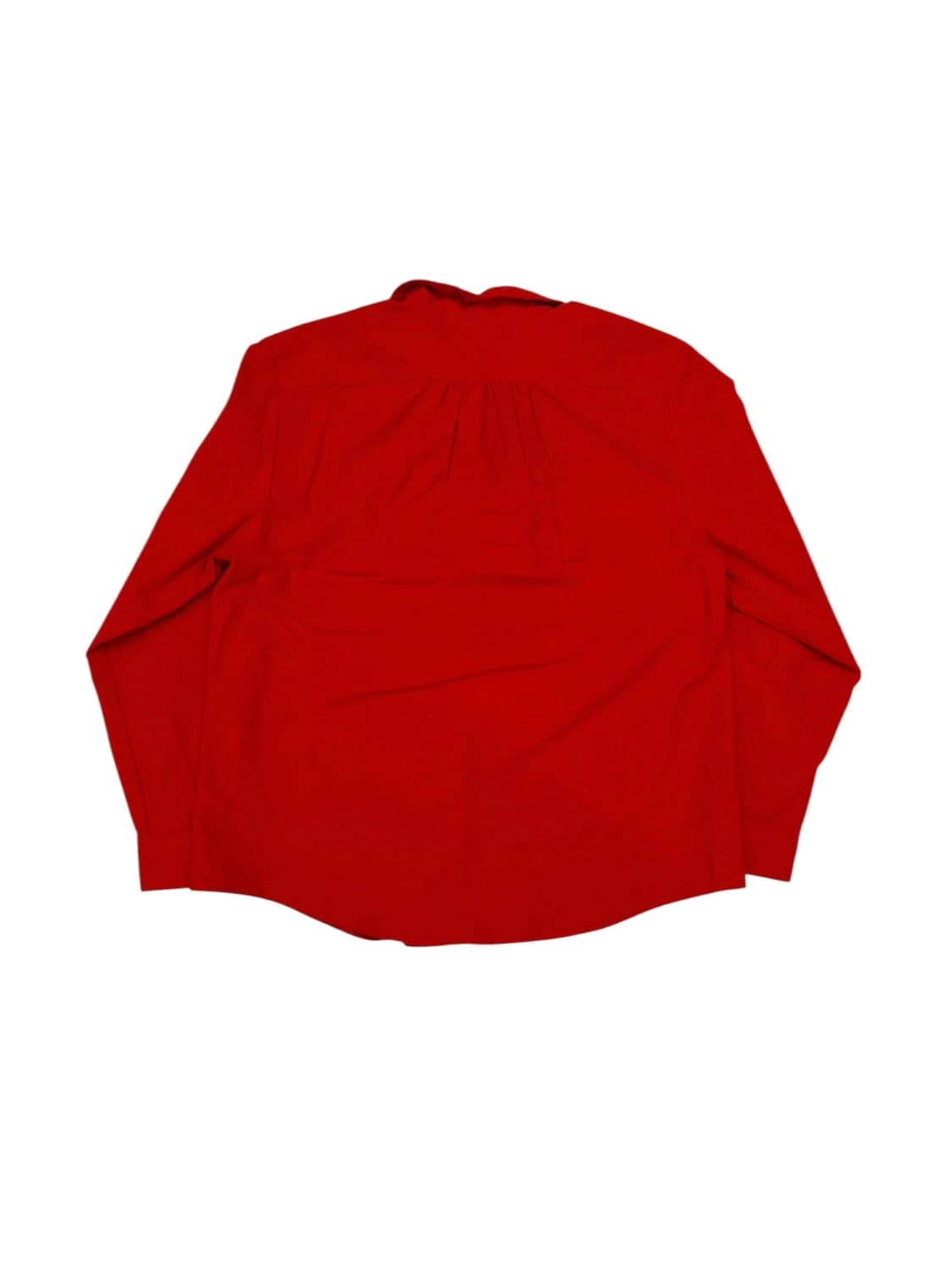 80’s 에디 바우어 셔츠 (리차드 헬 착용) 상품이미지5