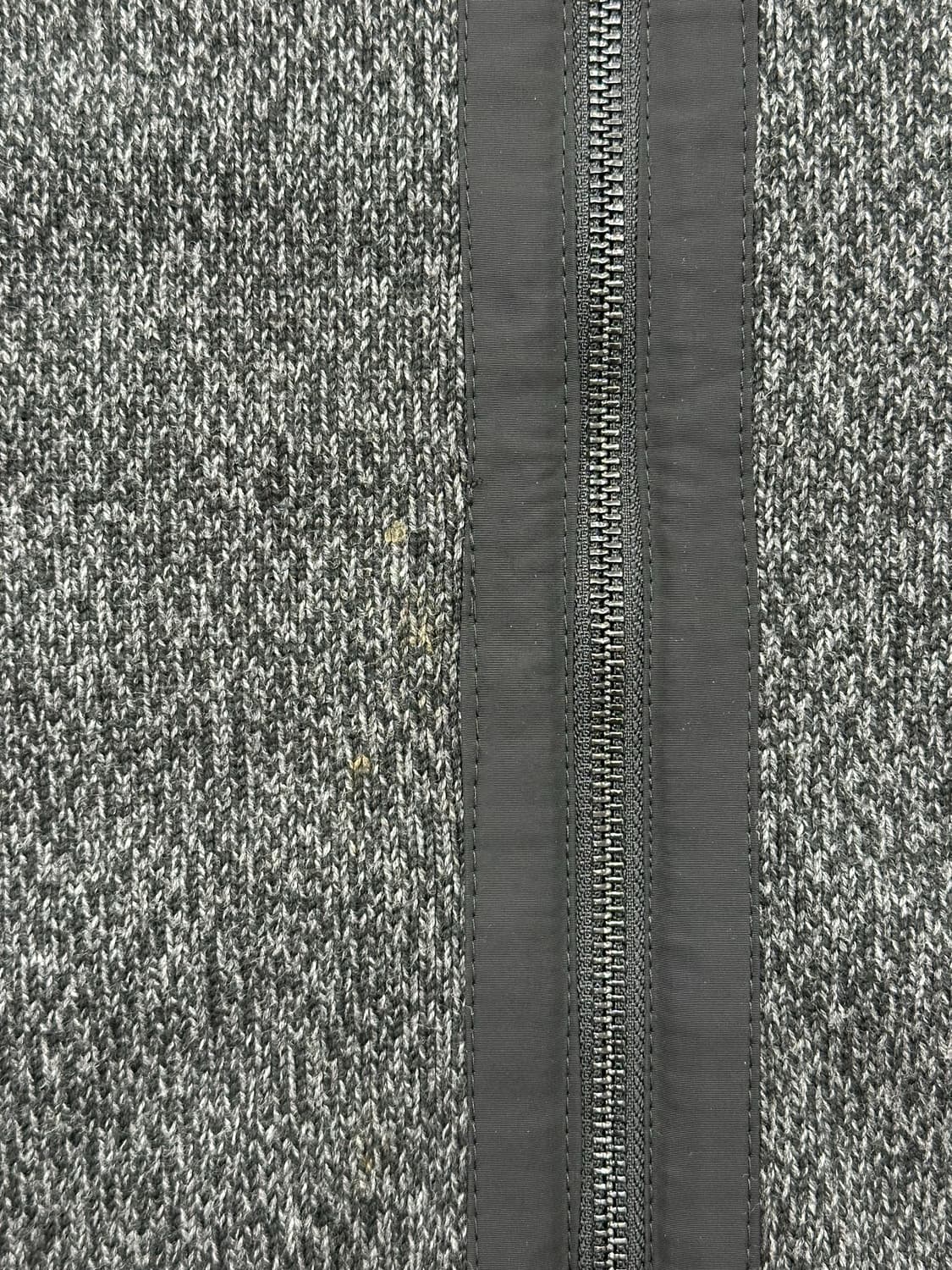 Calvin Klein Jeans Knit Zip-Up 상품이미지10