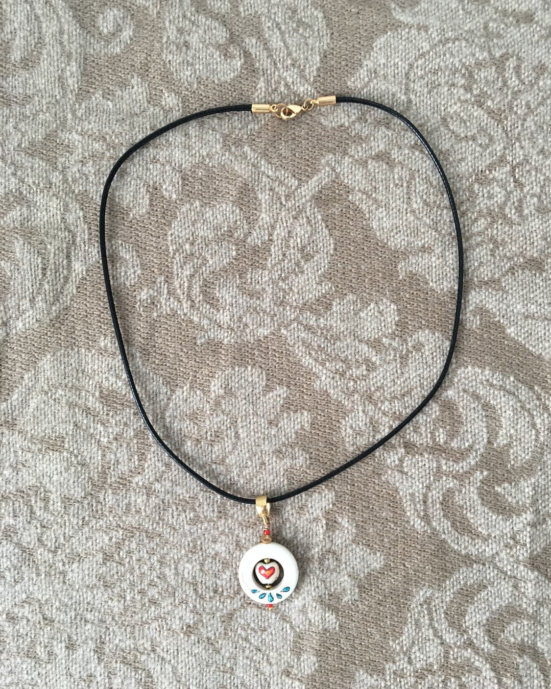 pendent necklace 상품이미지1