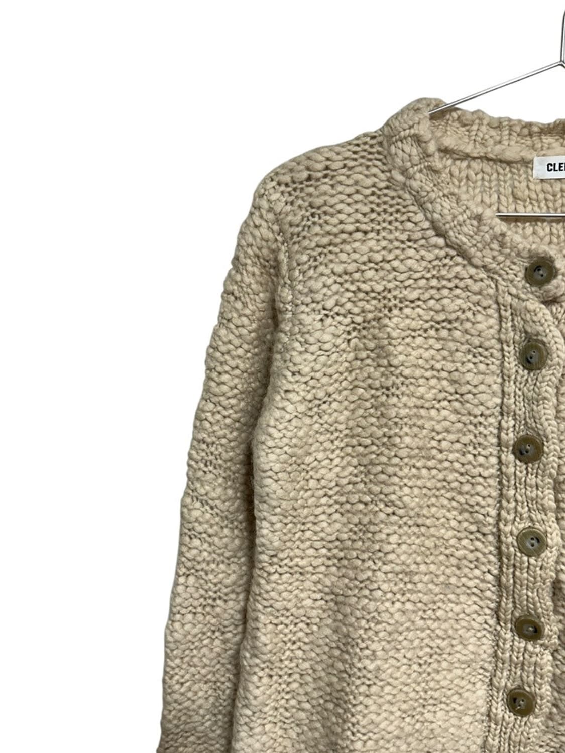 vtg cardigan 상품이미지2