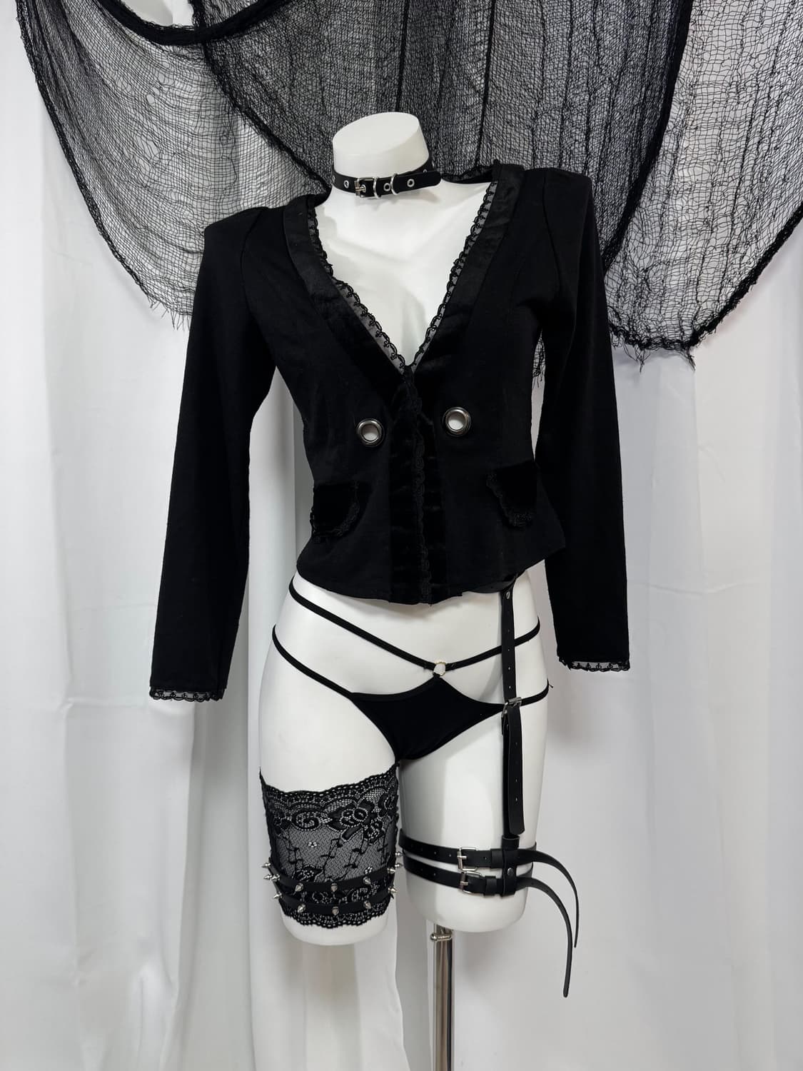 race cardigan 상품이미지1