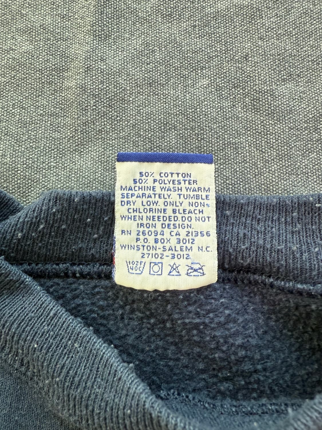 (L) 90s 챔피온 스웻셔츠 상품이미지3