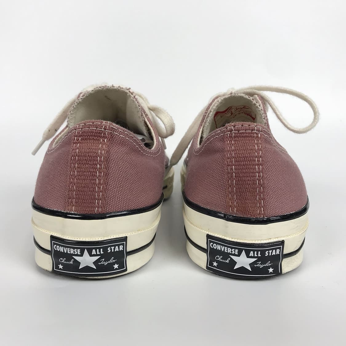 컨버스 척테일러 1970s 로우 스니커즈 신발 남성275 상품이미지6