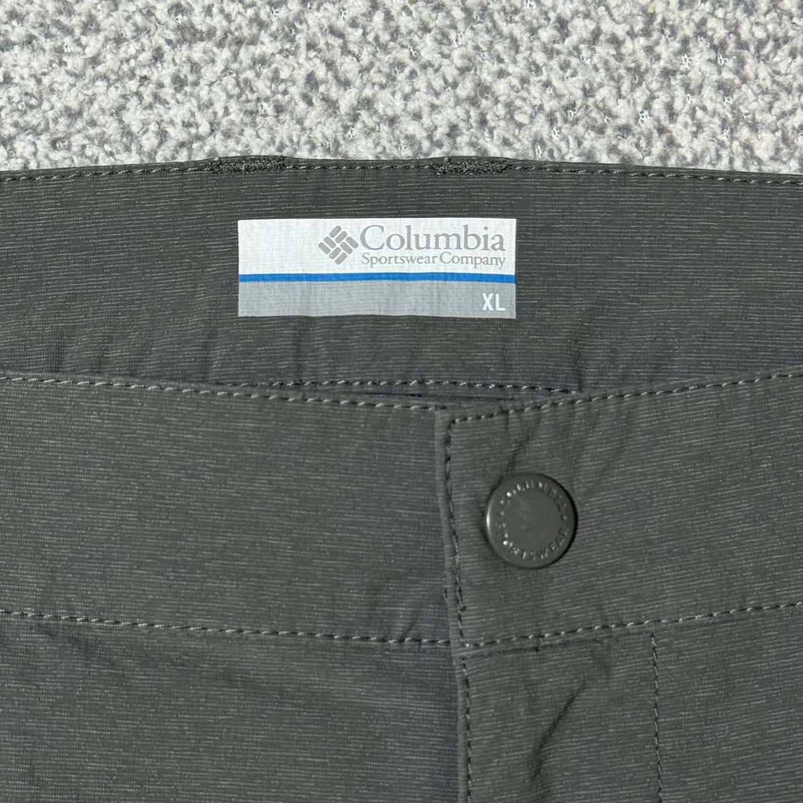 컬럼비아 등산바지 봄여름용 XL 상품이미지6