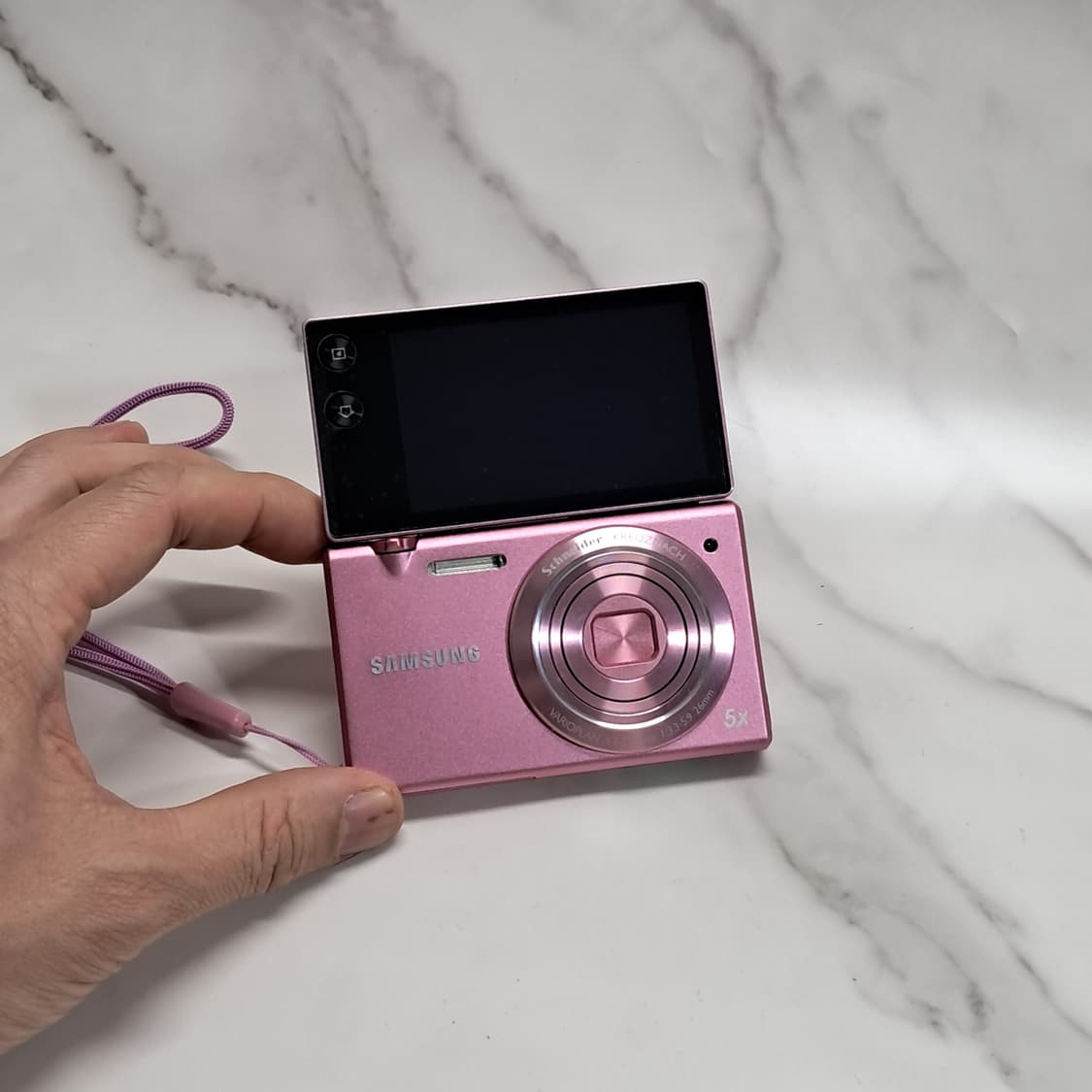 s급! 삼성 미러팝 MV800 한효주 디카 상품이미지1