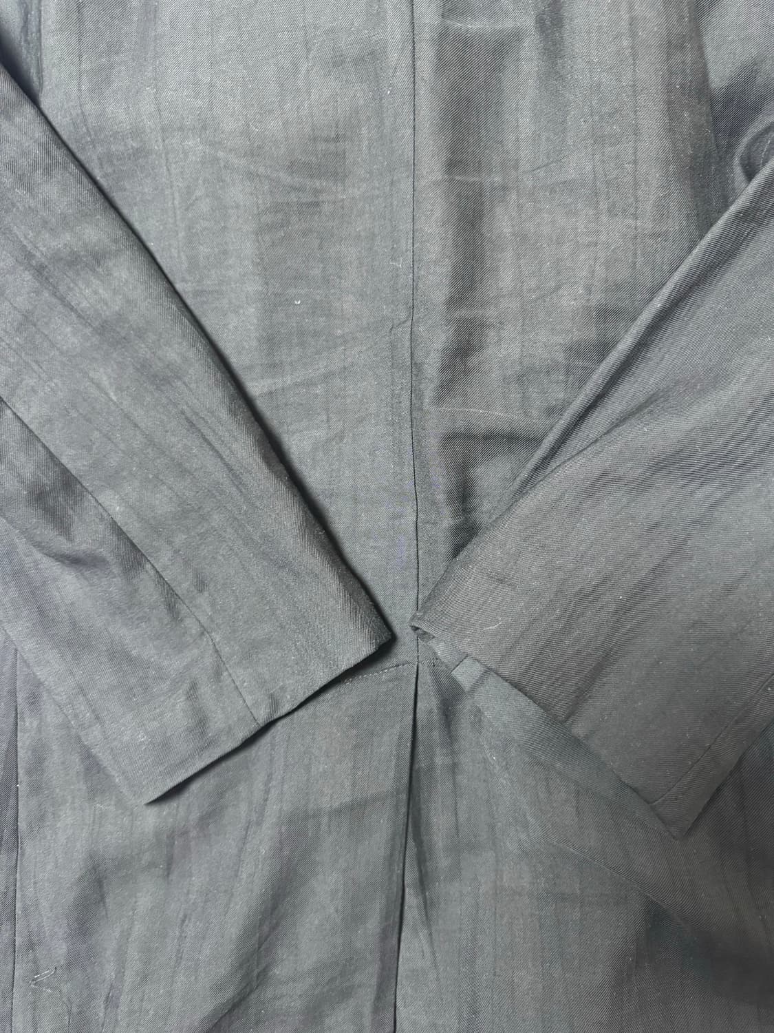 아워레가시 더블 블레이저 상품이미지10