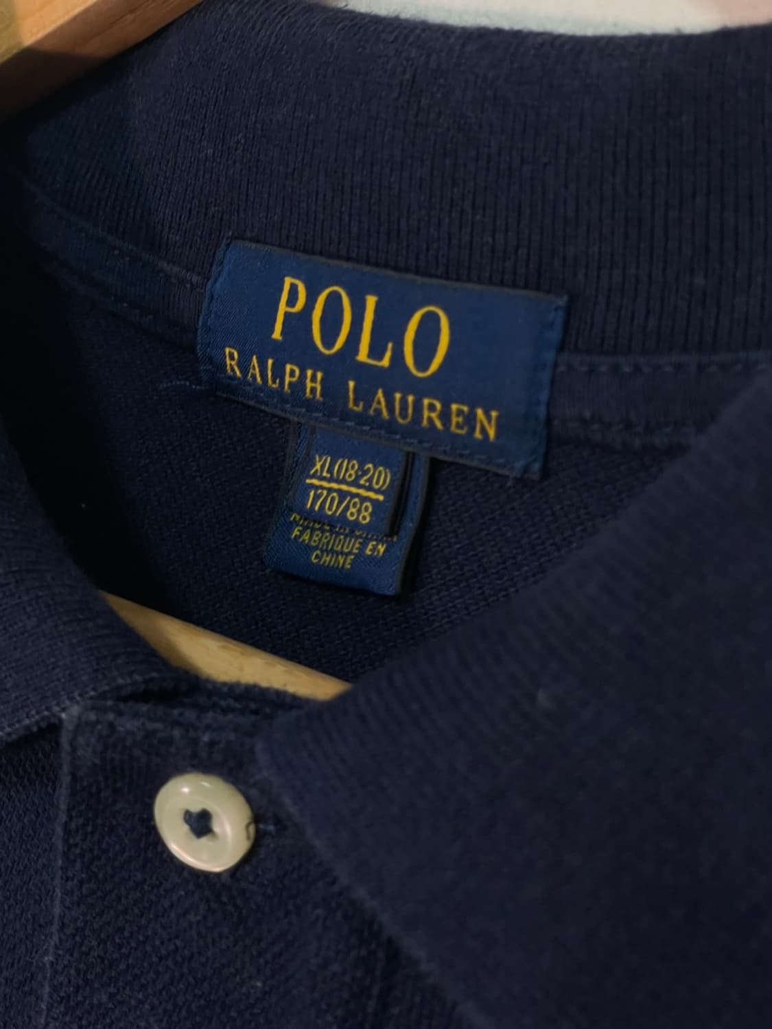 폴로 빅포니 Pk 상품이미지6