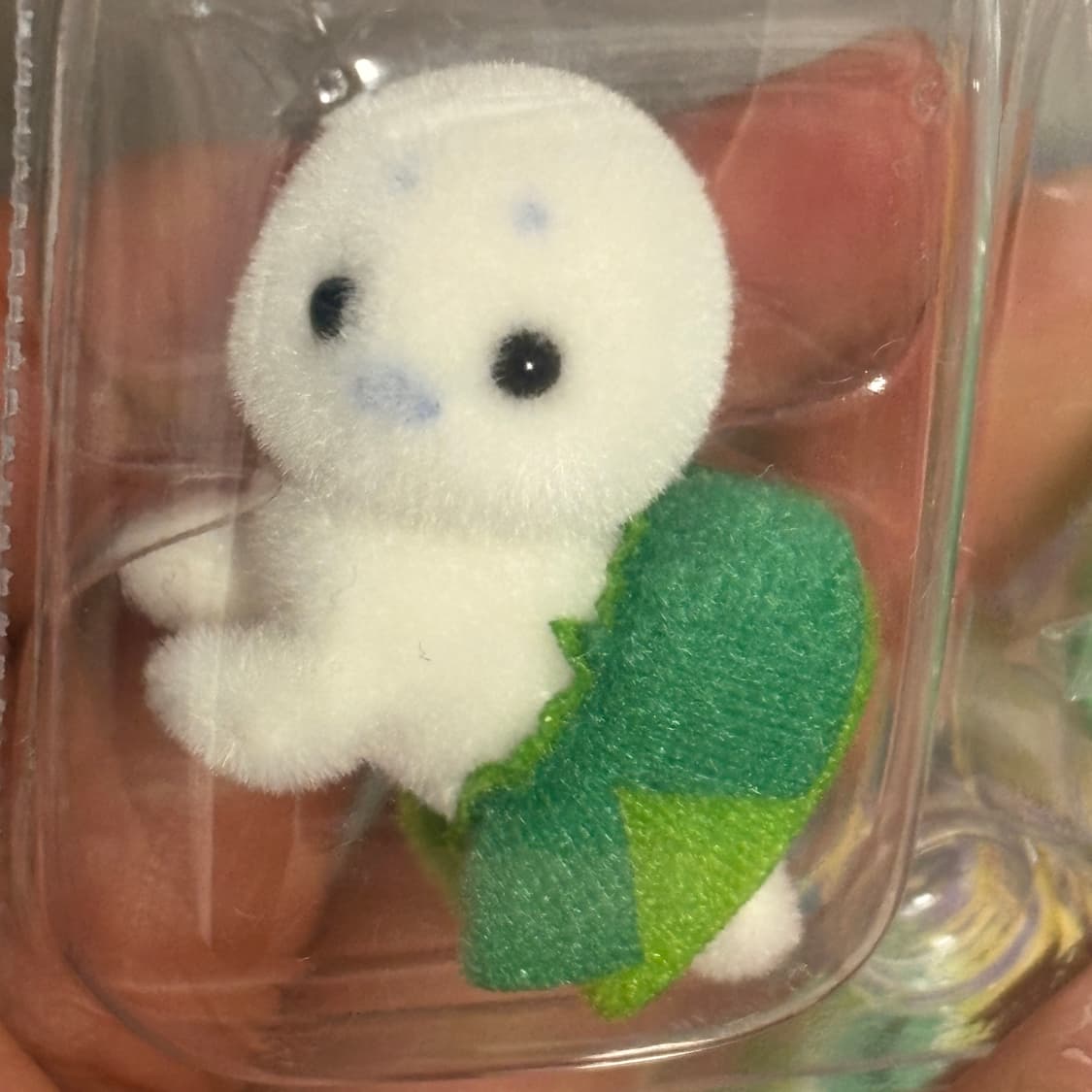 실바니안 요정의숲 개구리 물범 상품이미지3