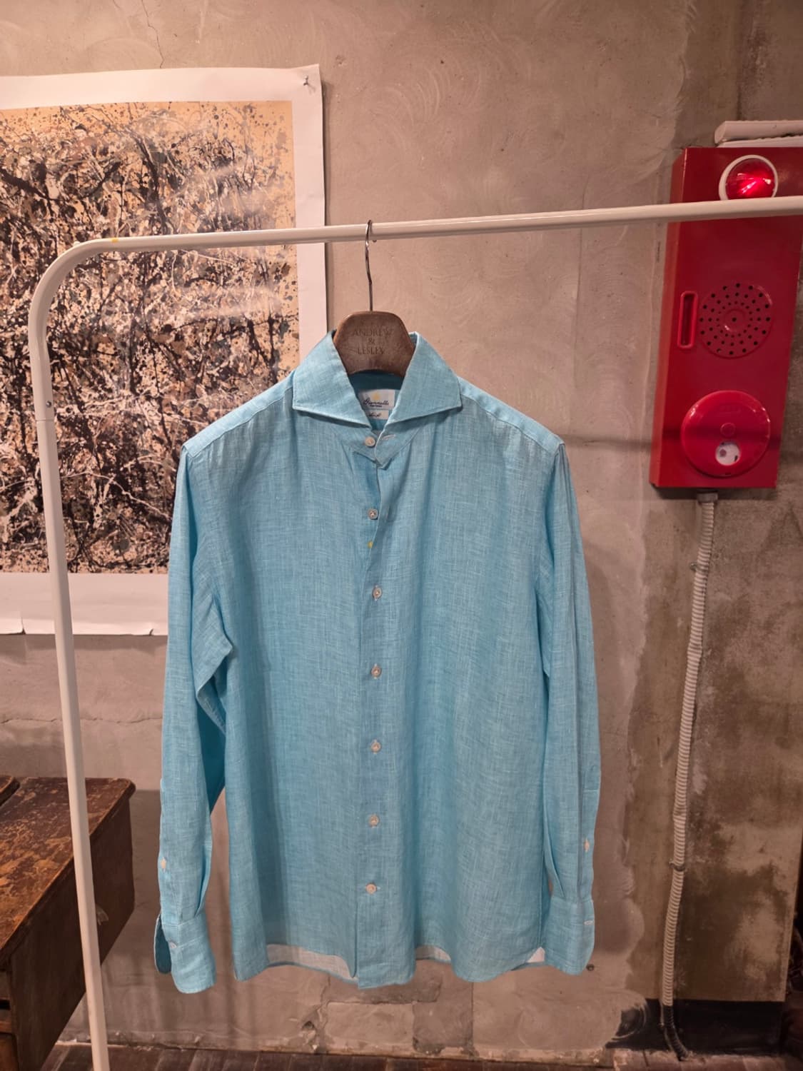 이탈리아 브랜드 지안네또 상품이미지1