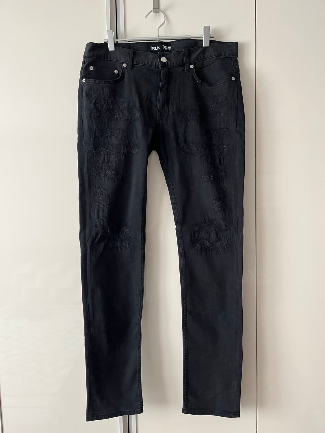 BLK DNM  상품이미지2