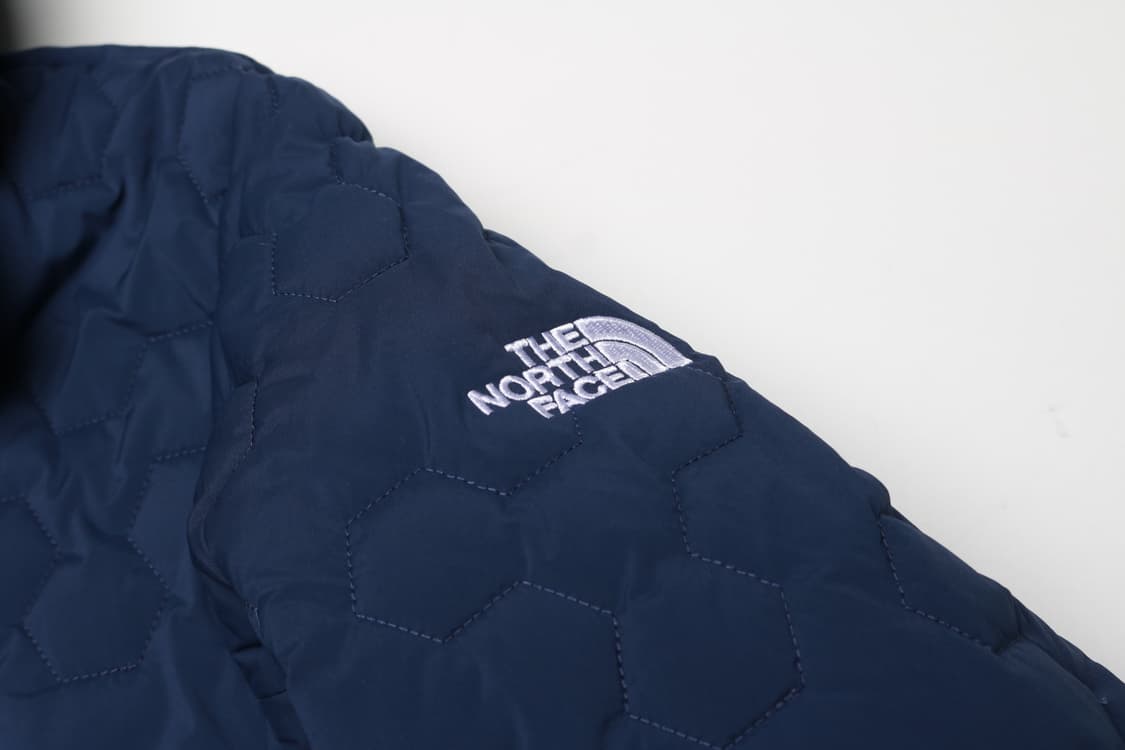 [XL] 노스페이스 2018 평창올림픽 패딩 (거의 새상품) 상품이미지3