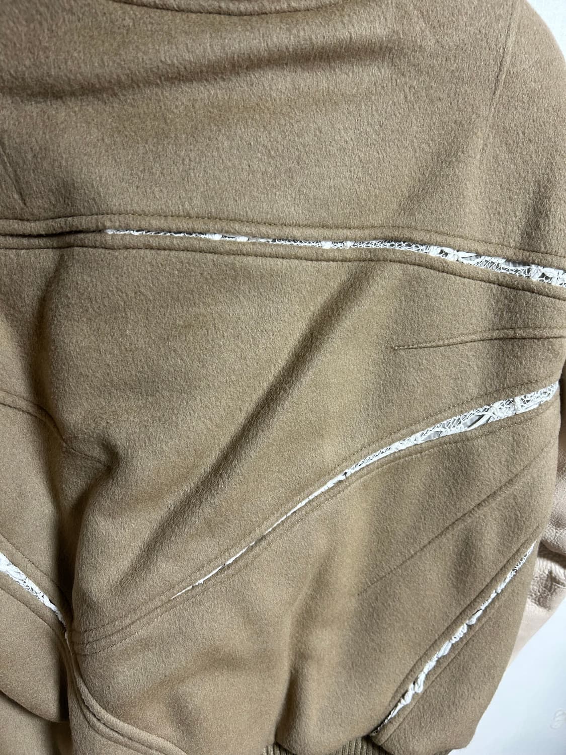 Xlim Ep6 Synopsis 01 바시티 자켓 상품이미지7