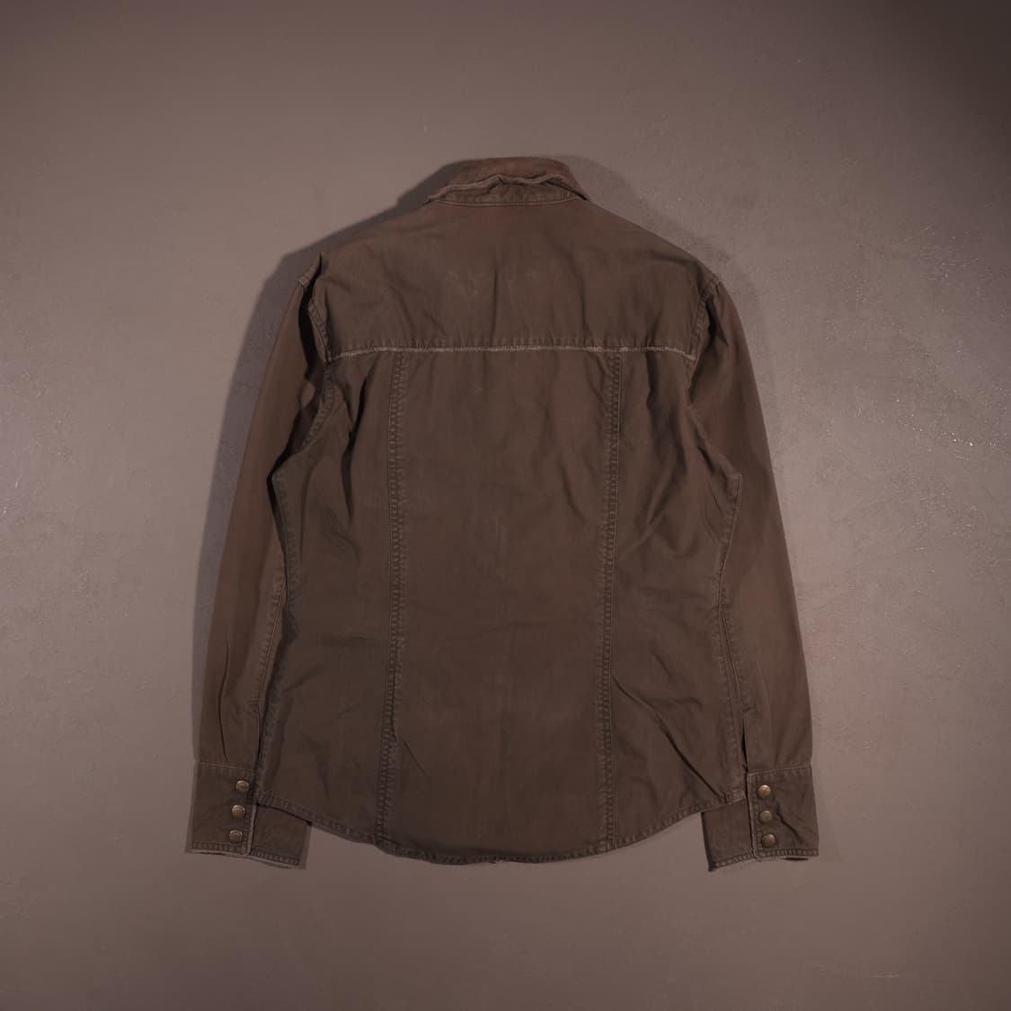 BURBERRY JAPAN RIDER 상품이미지7