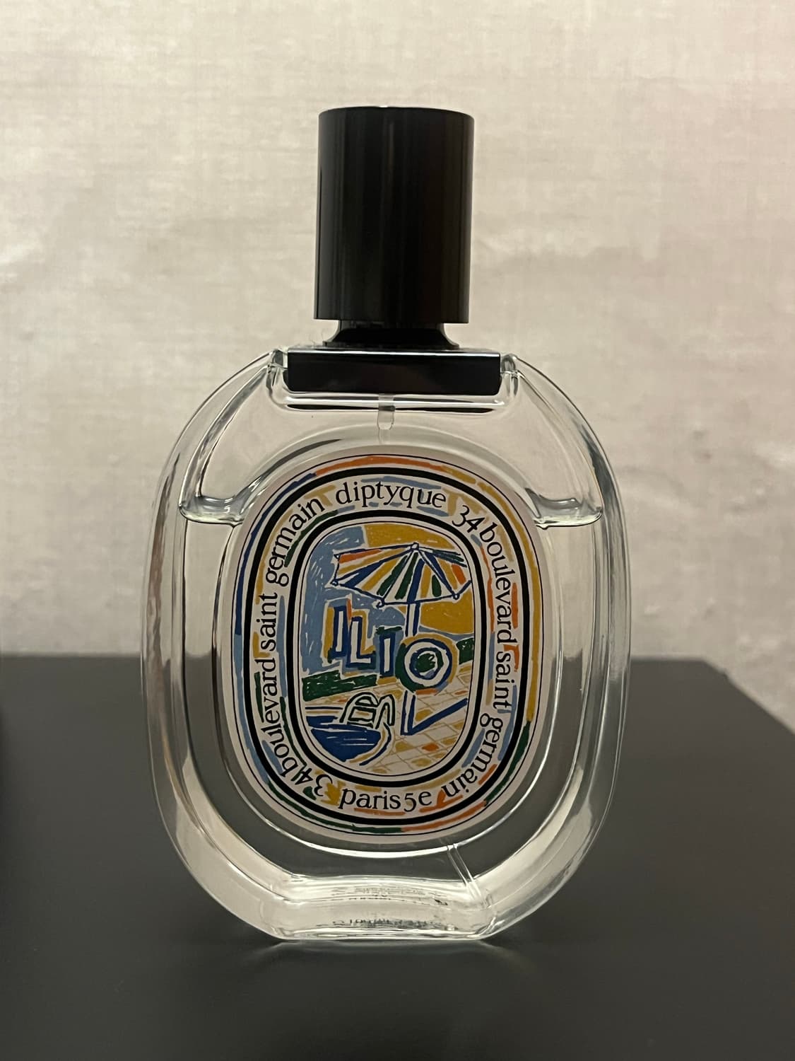 딥티크 일리오 향수 상품이미지1