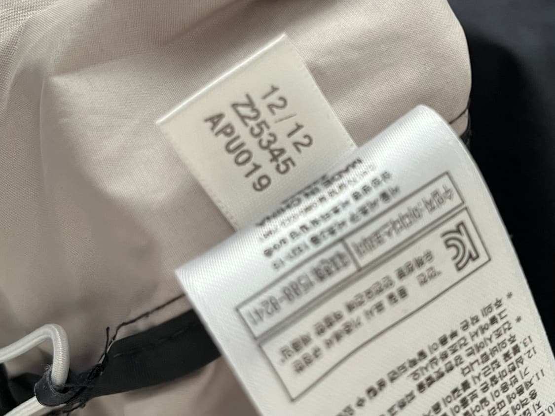 105) 아디다스 레알마드리드 바람막이 LT 올오버프린트 자켓 상품이미지7