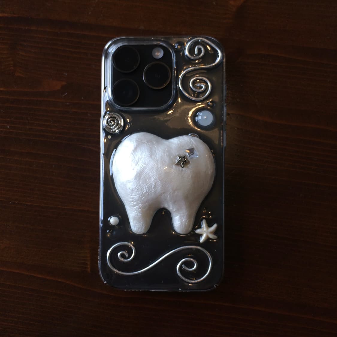 ToothGem case 상품이미지1